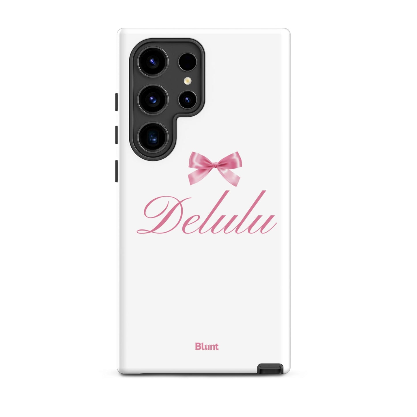 Delulu Samsung Case - Blunt Cases
