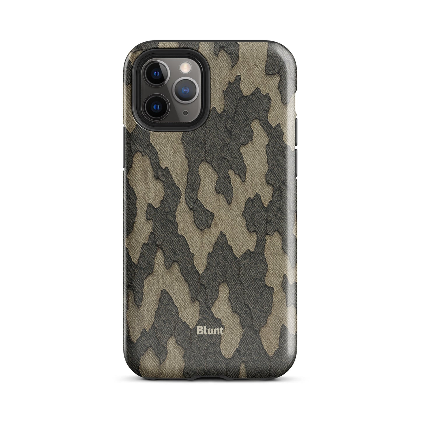 Desert iPhone Case - Blunt Cases