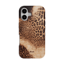 Desert Mirage iPhone Case