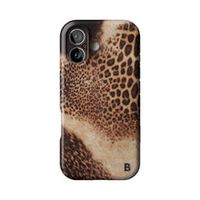 Desert Mirage Statement iPhone Case