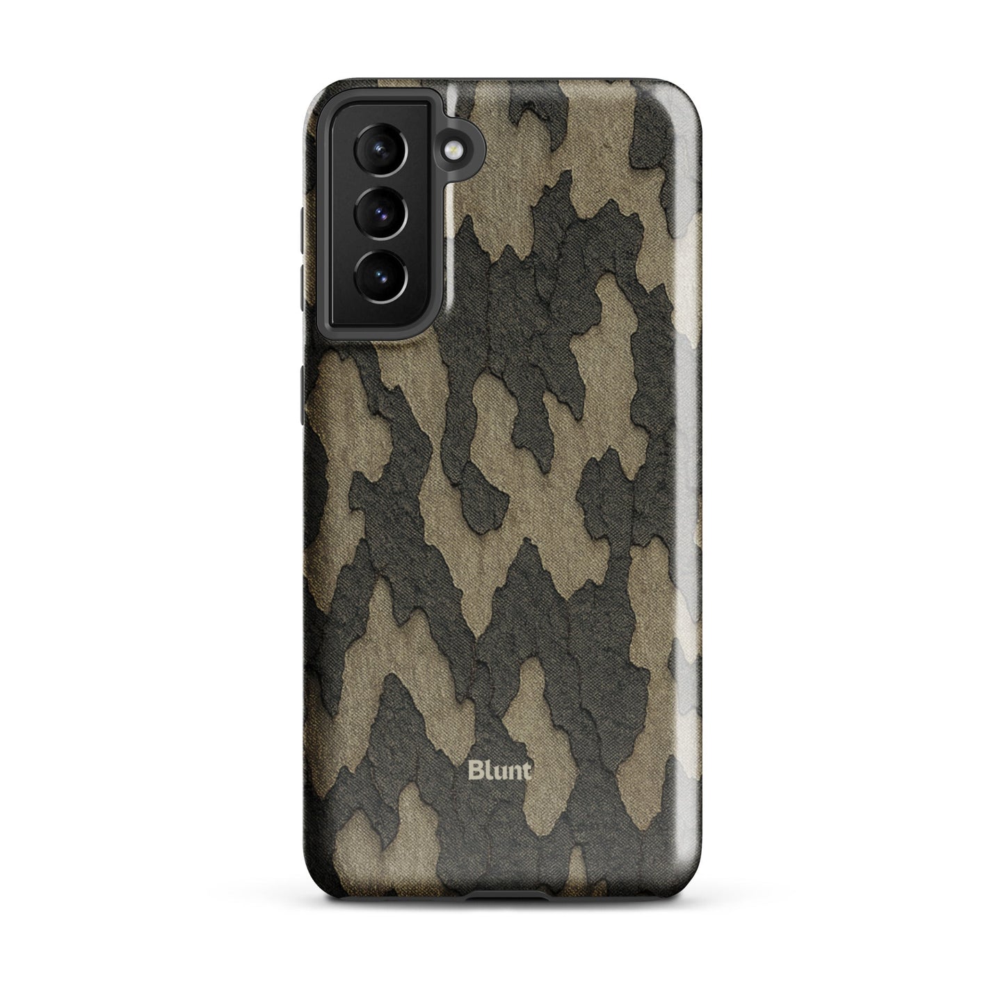 Desert Samsung Case - Blunt Cases
