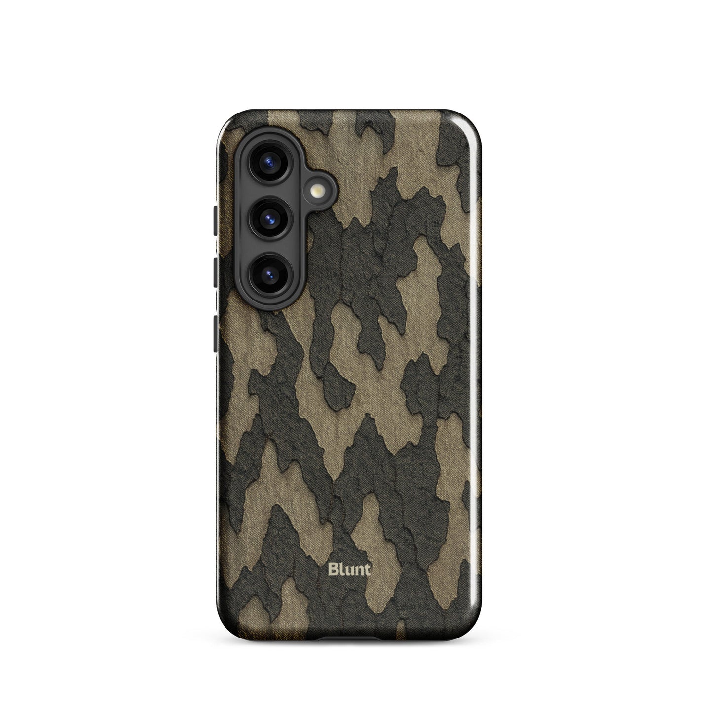 Desert Samsung Case - Blunt Cases