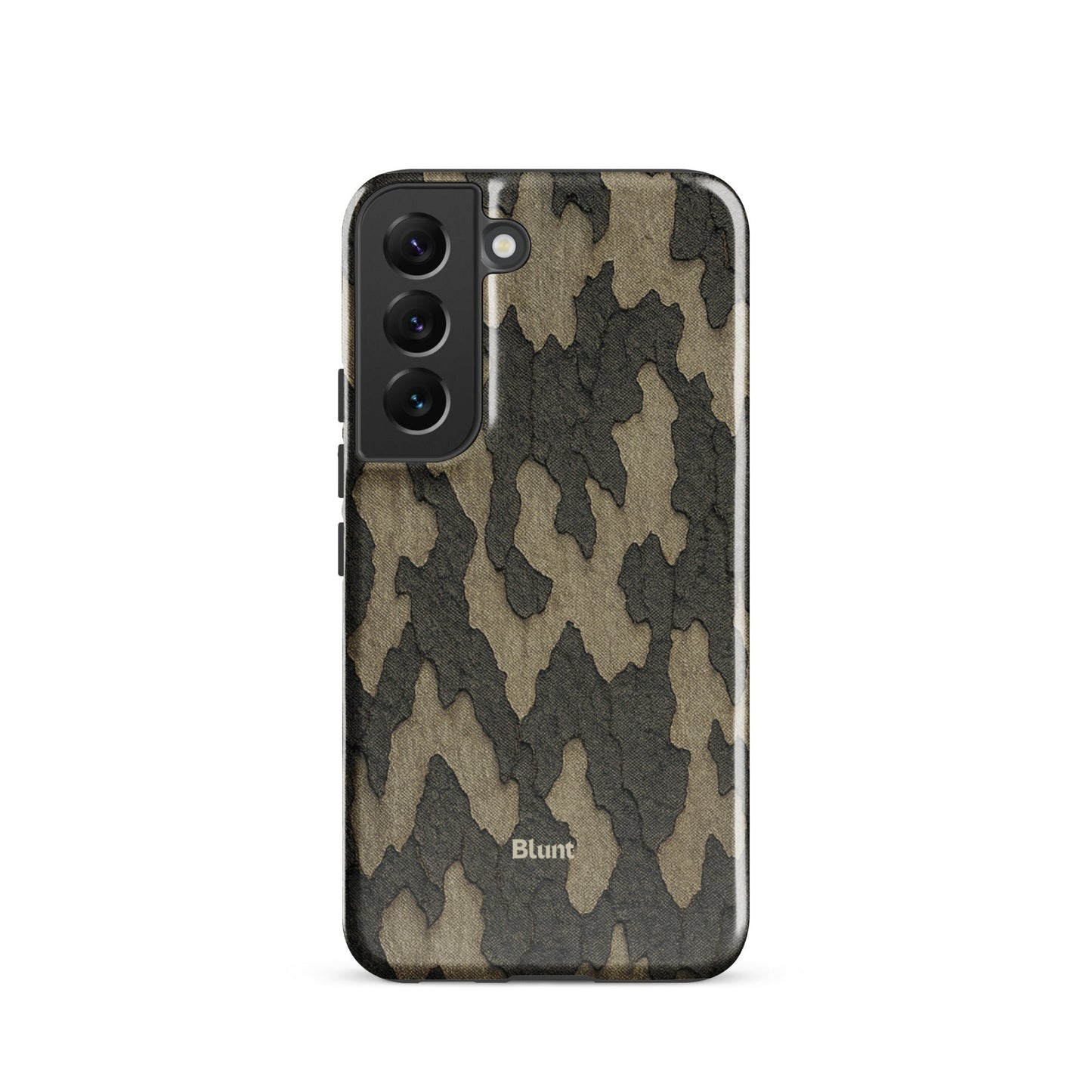 Desert Samsung Case - Blunt Cases