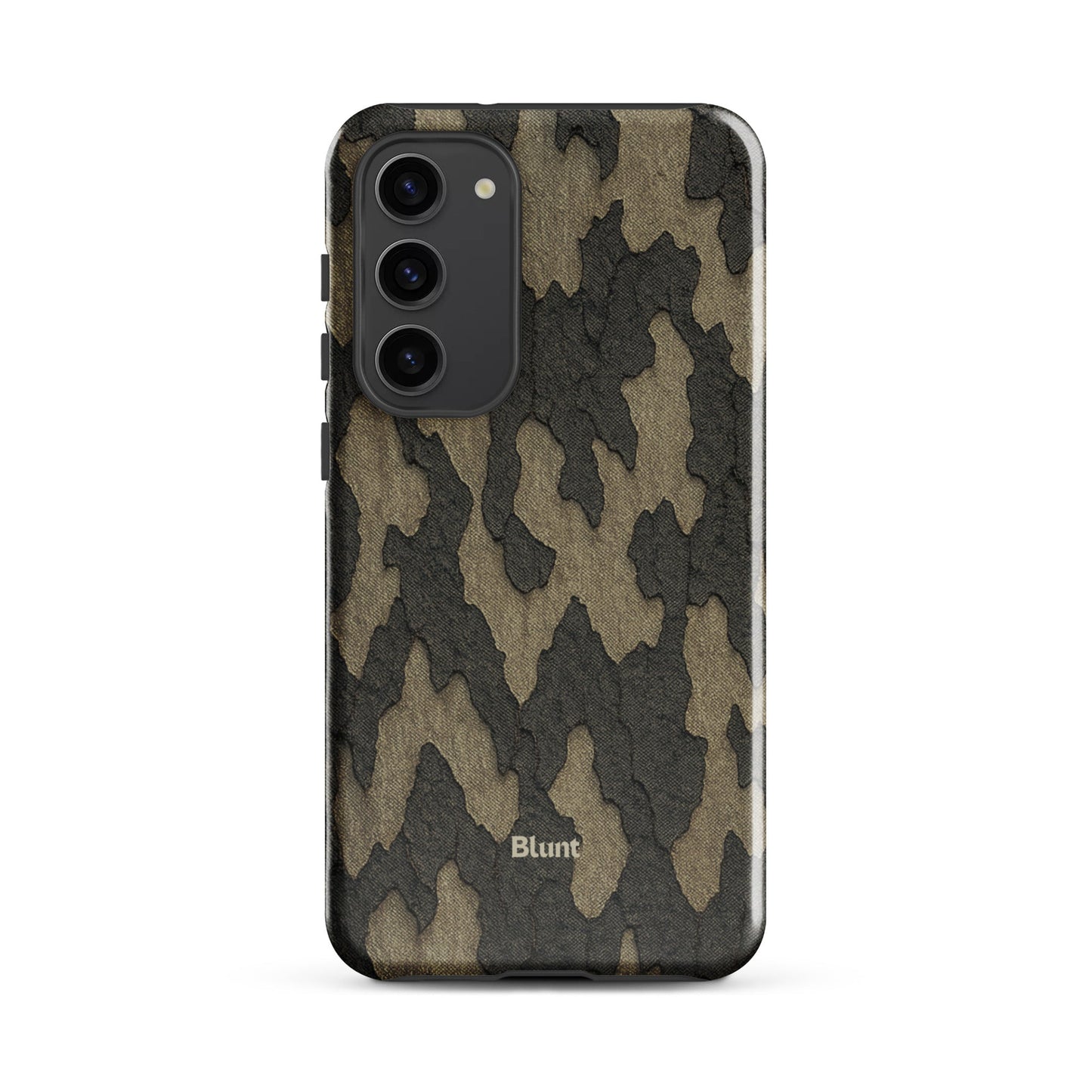 Desert Samsung Case - Blunt Cases