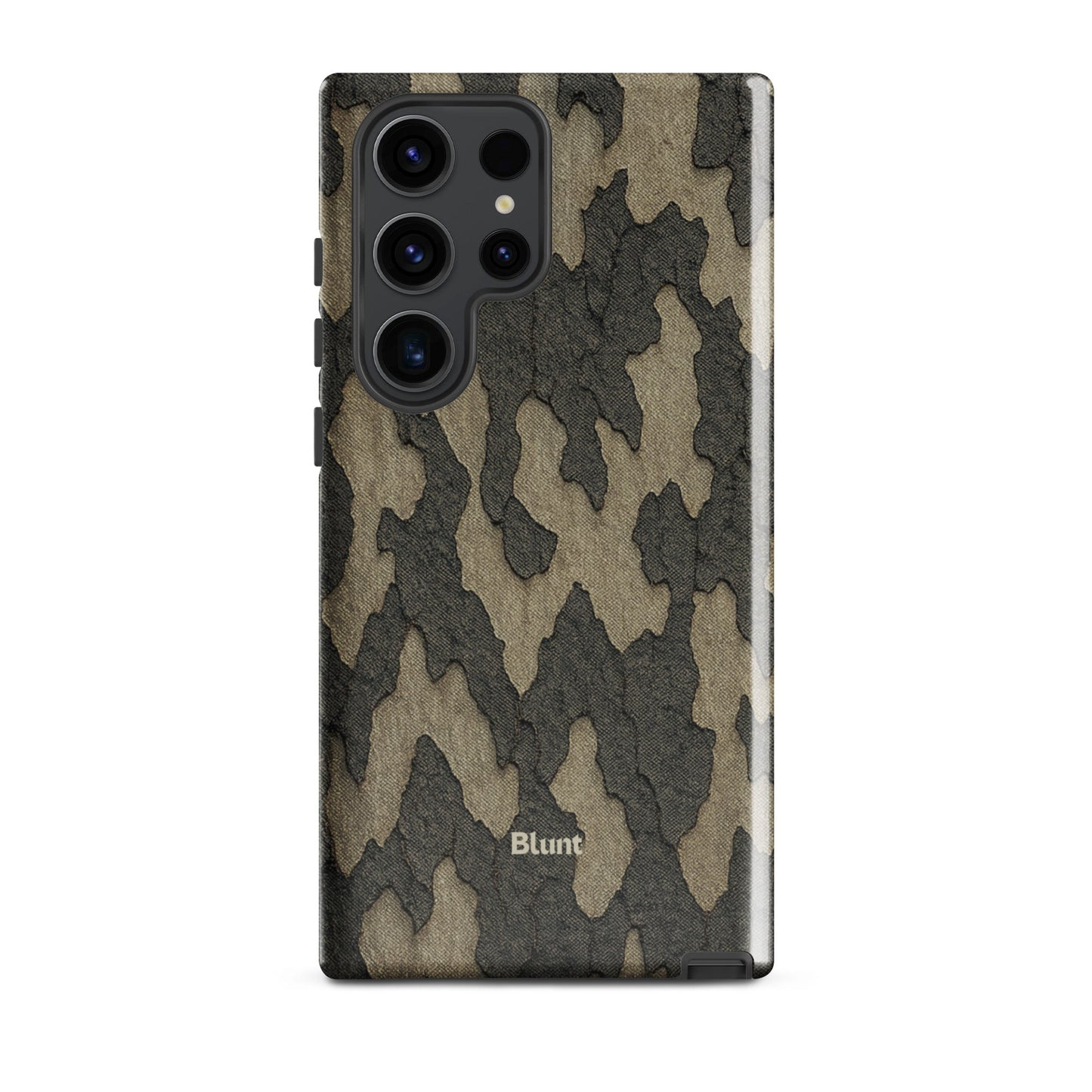 Desert Samsung Case - Blunt Cases