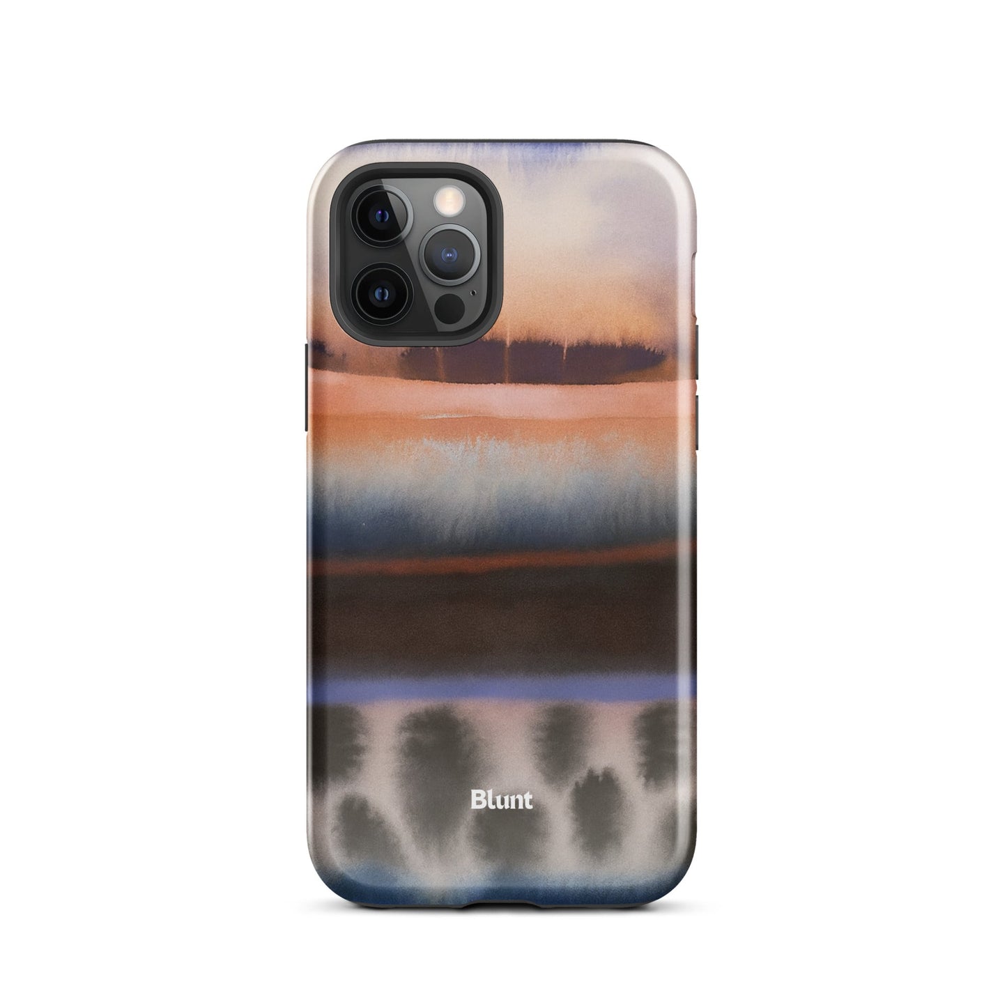 Desert Sky iPhone Case - Blunt Cases