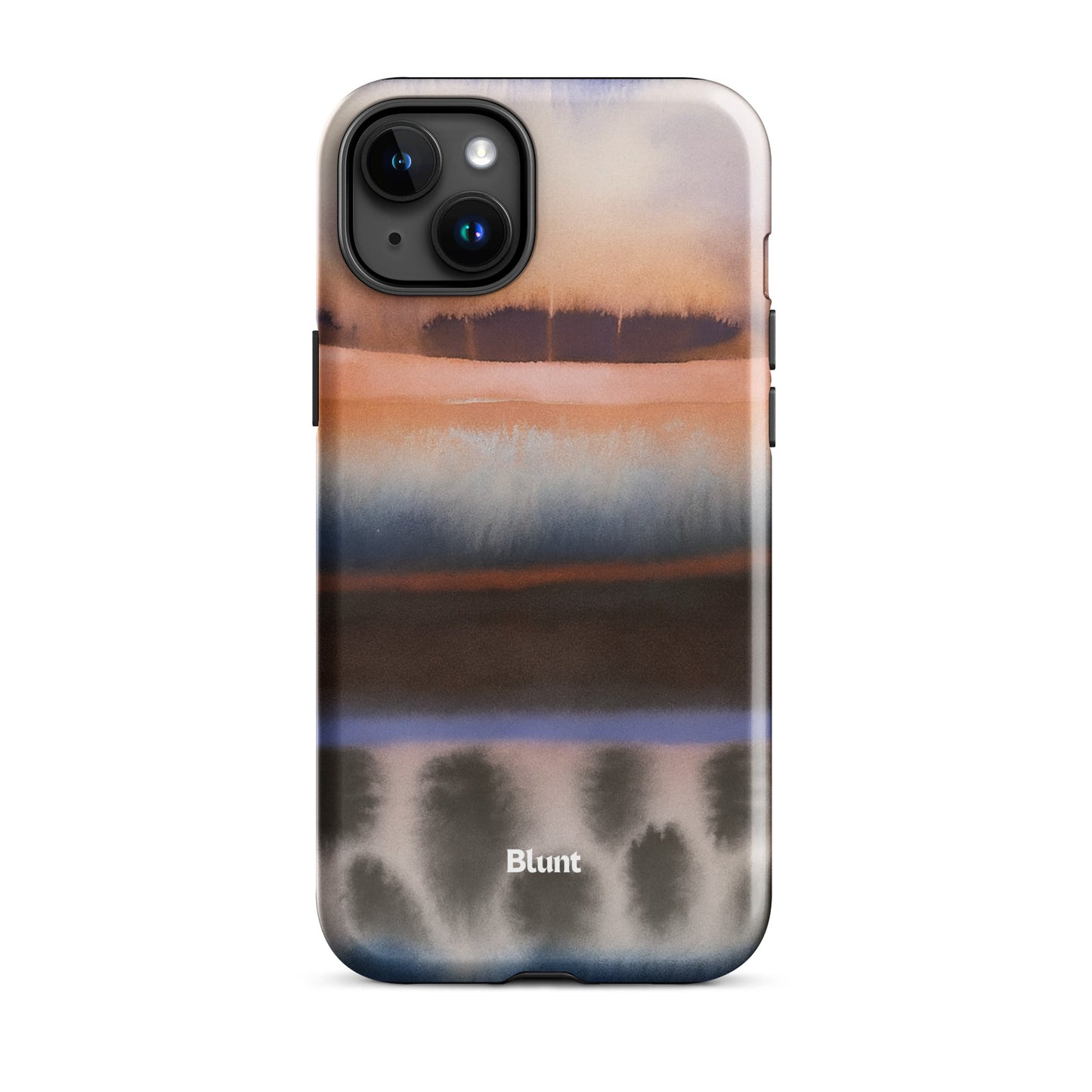 Desert Sky iPhone Case - Blunt Cases