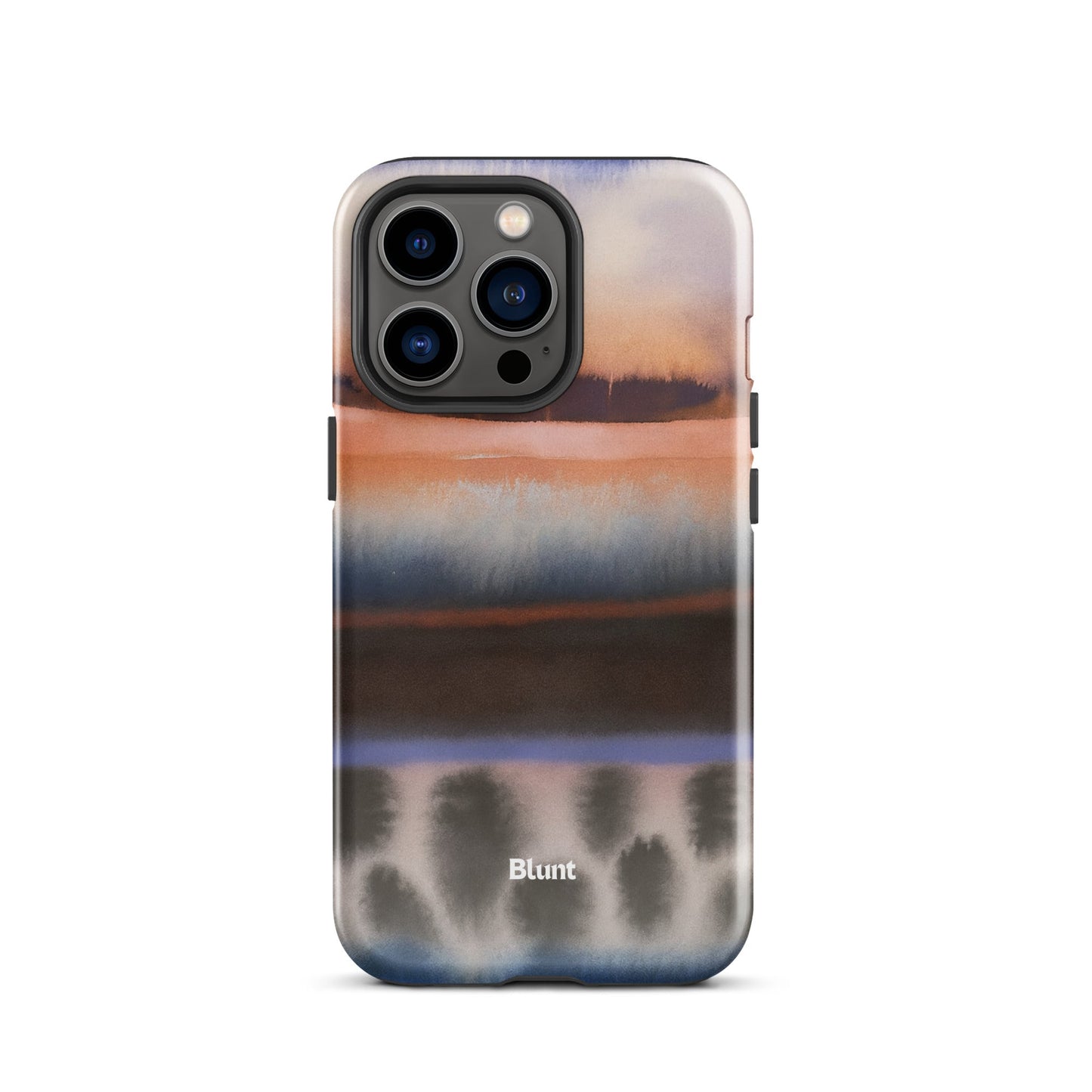 Desert Sky iPhone Case - Blunt Cases