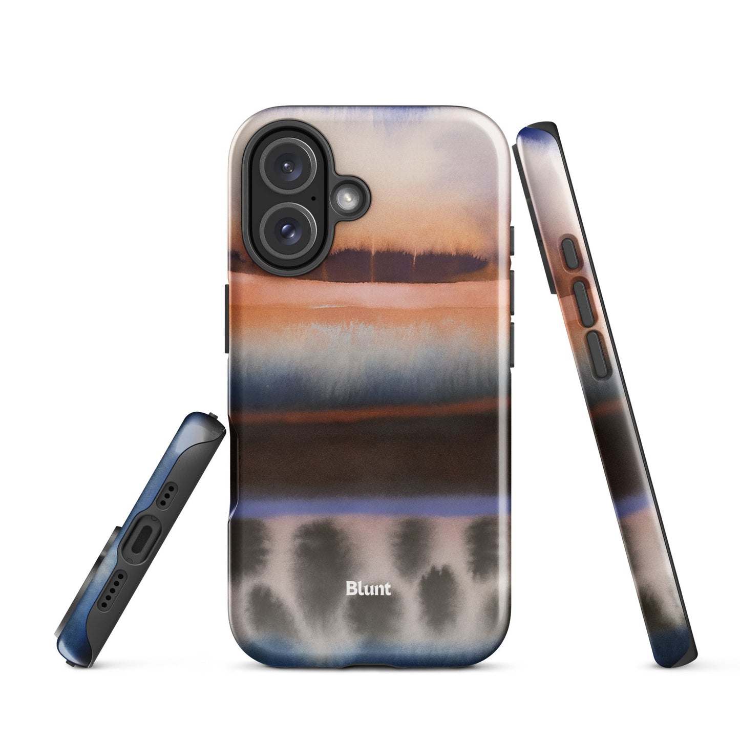 Desert Sky iPhone Case - Blunt Cases