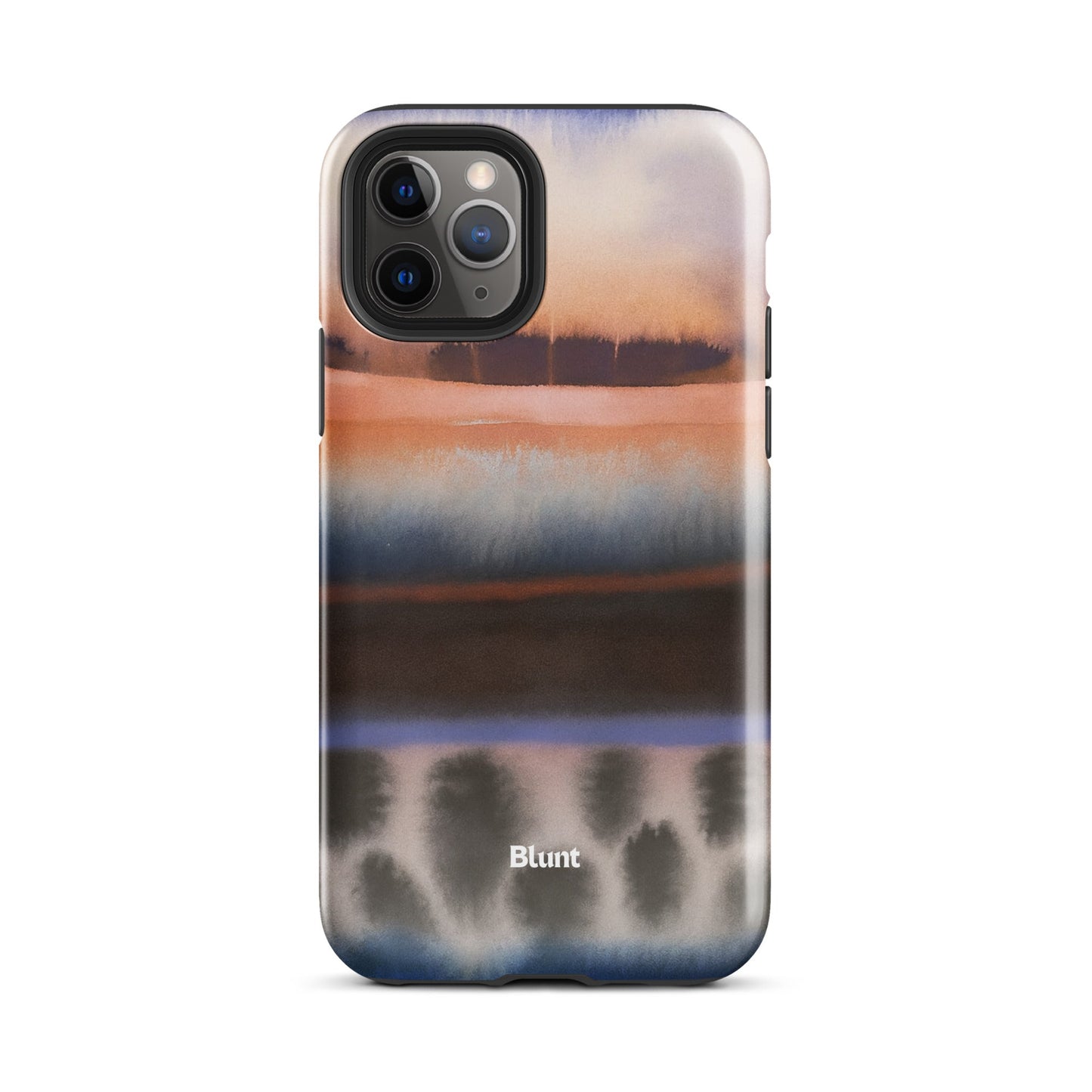 Desert Sky iPhone Case - Blunt Cases
