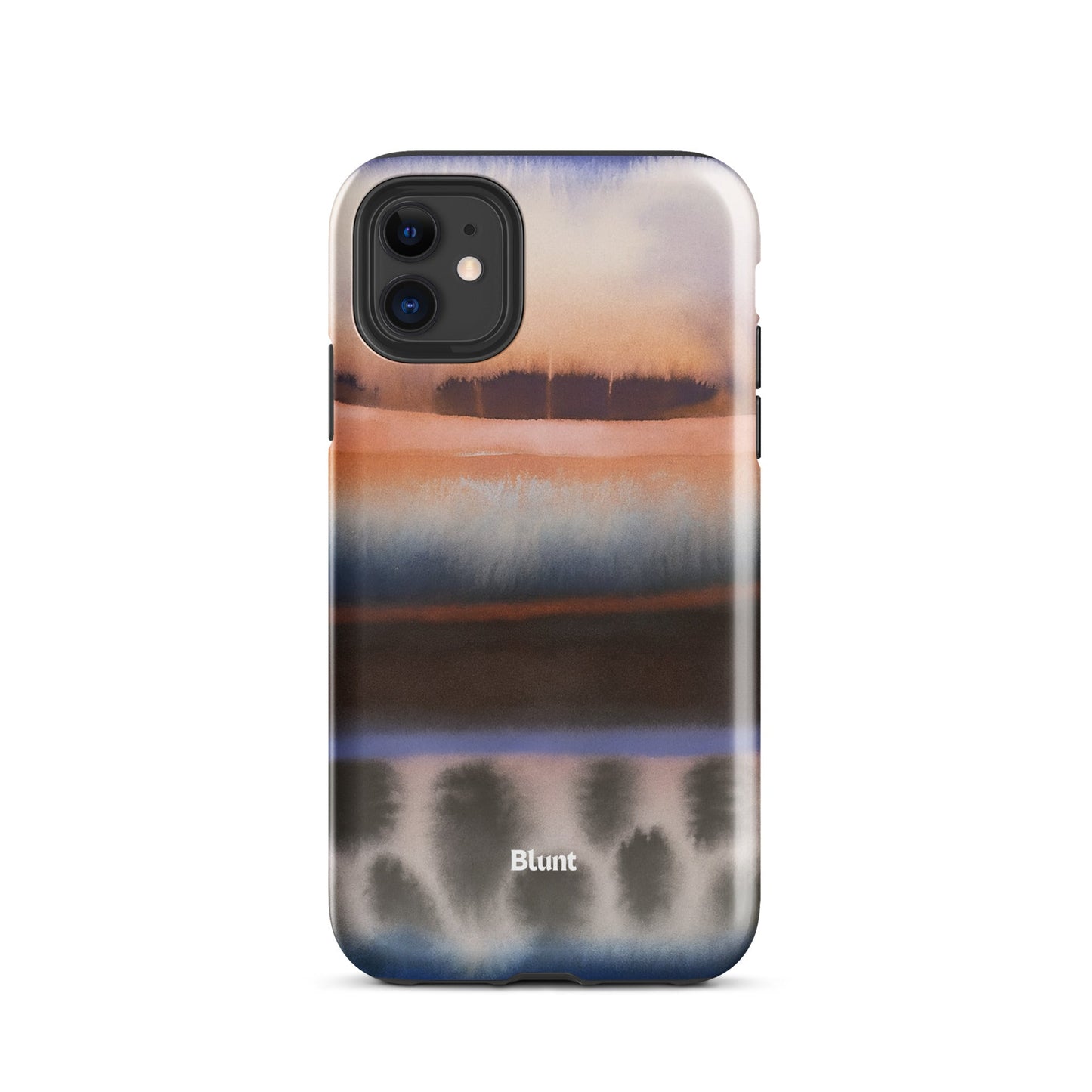 Desert Sky iPhone Case - Blunt Cases