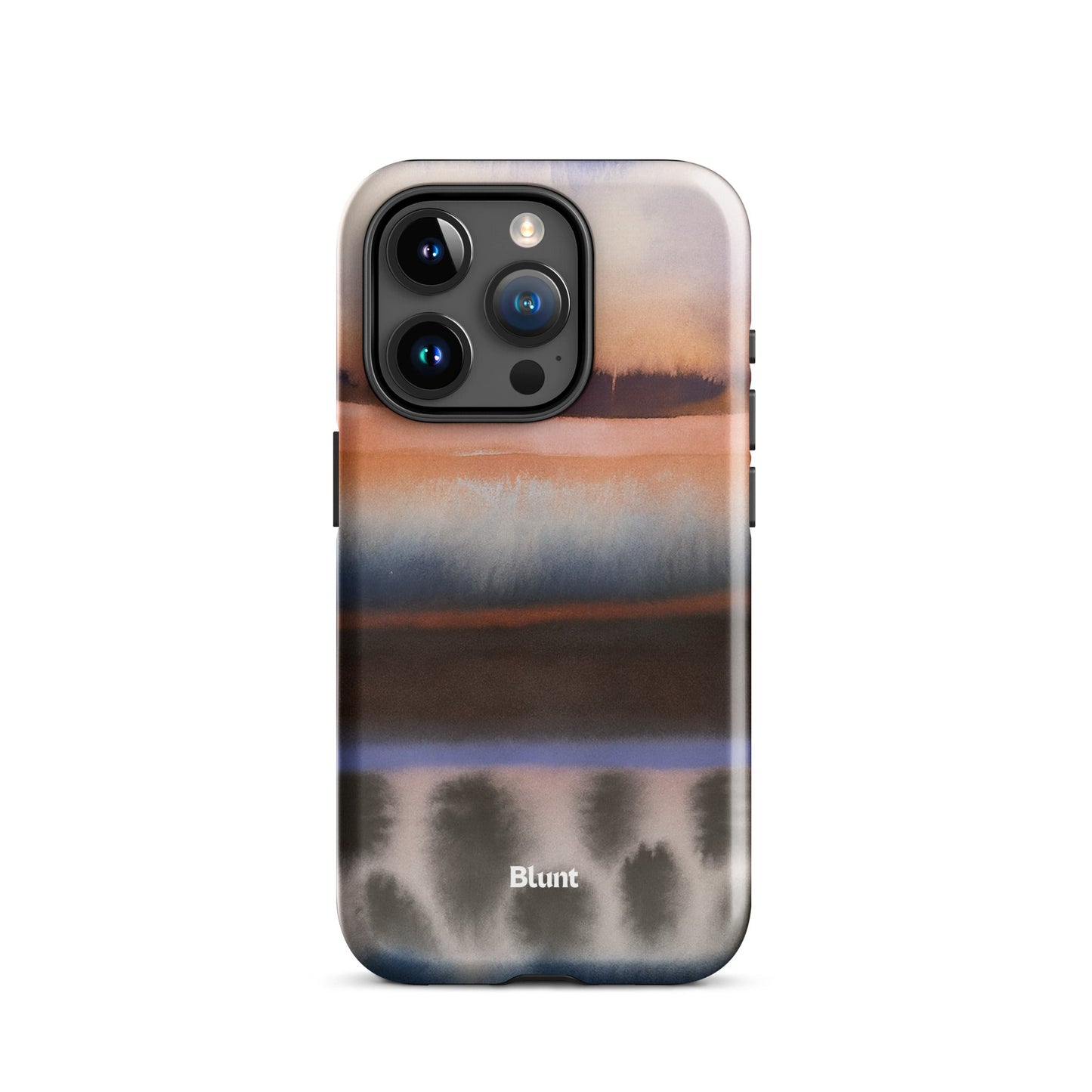 Desert Sky iPhone Case - Blunt Cases