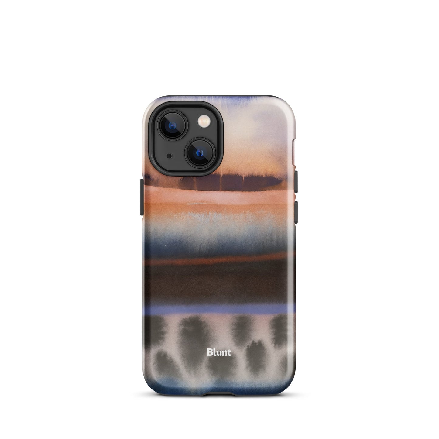 Desert Sky iPhone Case - Blunt Cases