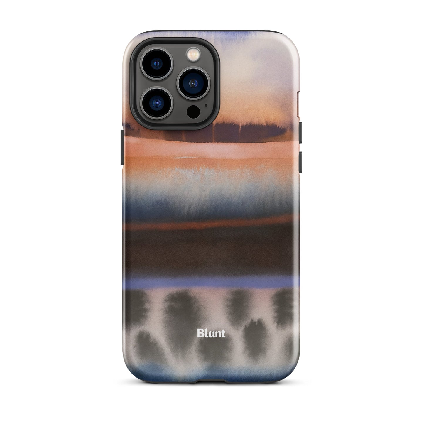 Desert Sky iPhone Case - Blunt Cases