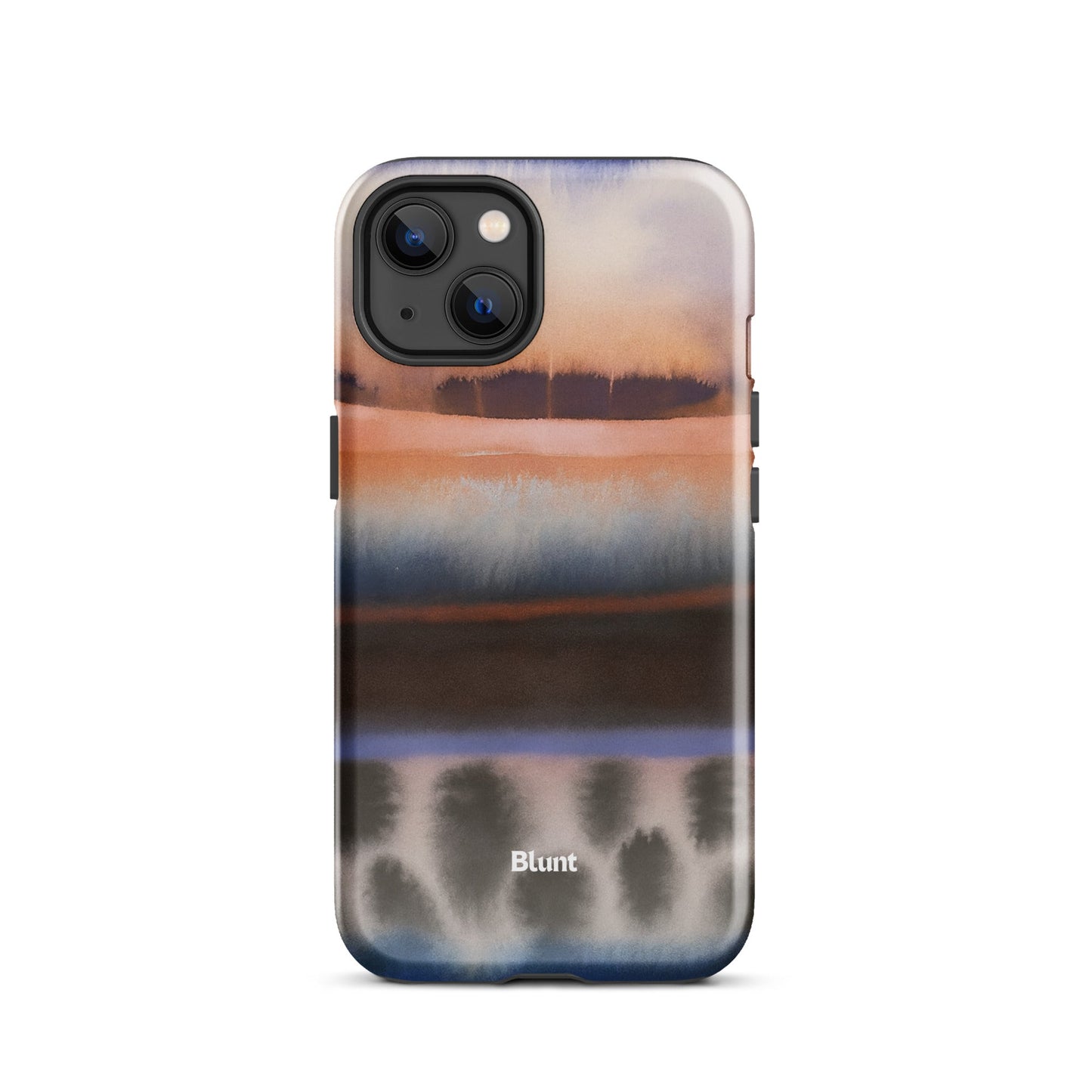 Desert Sky iPhone Case - Blunt Cases