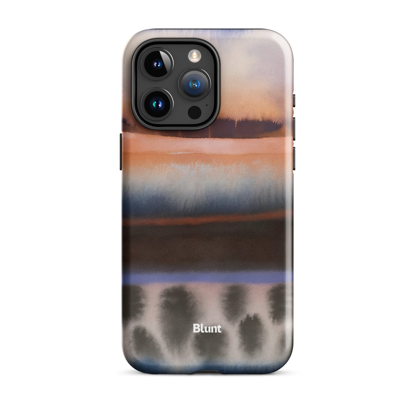 Desert Sky iPhone Case - Blunt Cases