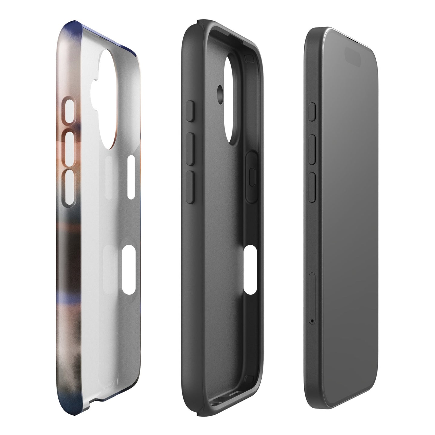 Desert Sky iPhone Case - Blunt Cases