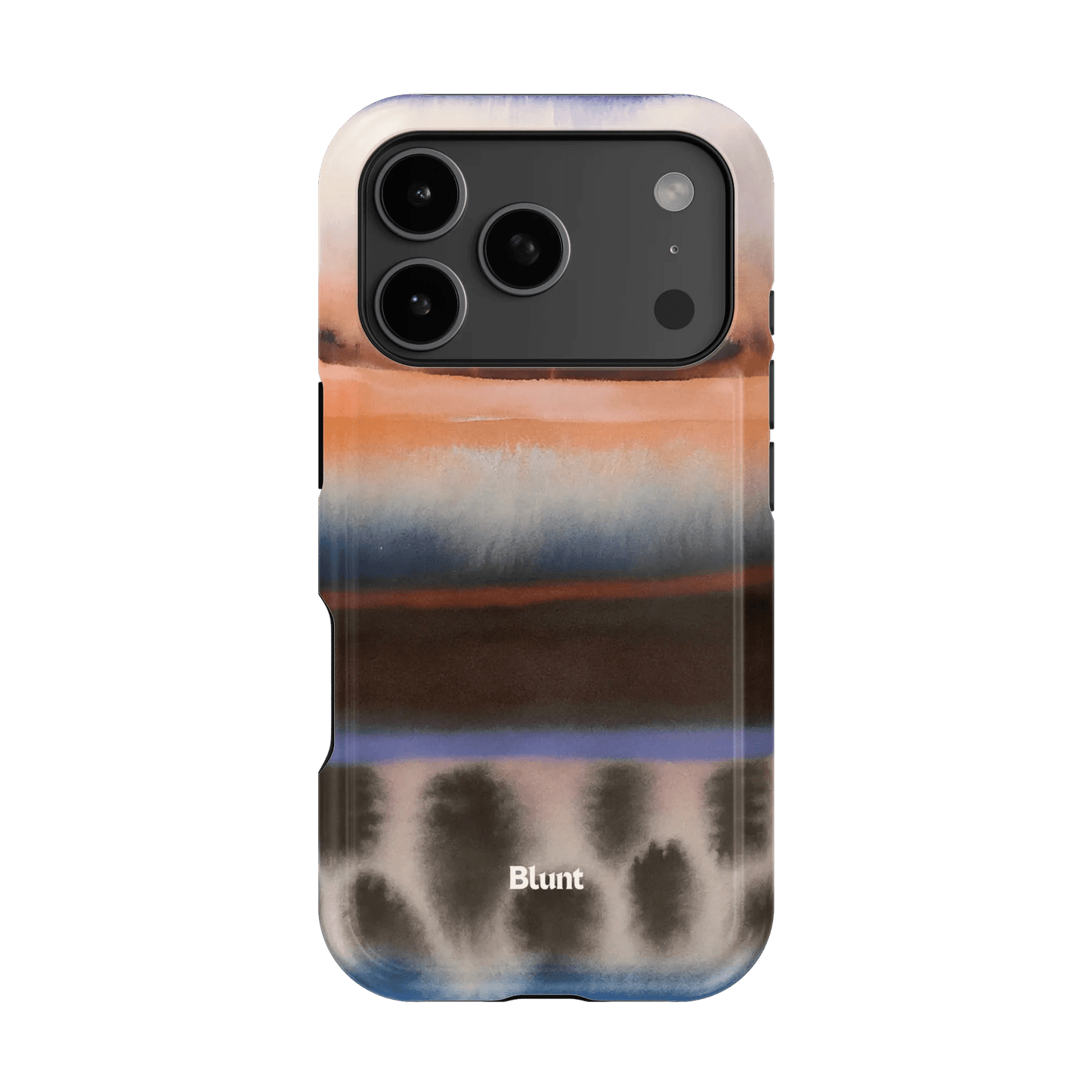 Desert Sky iPhone Case - Blunt Cases