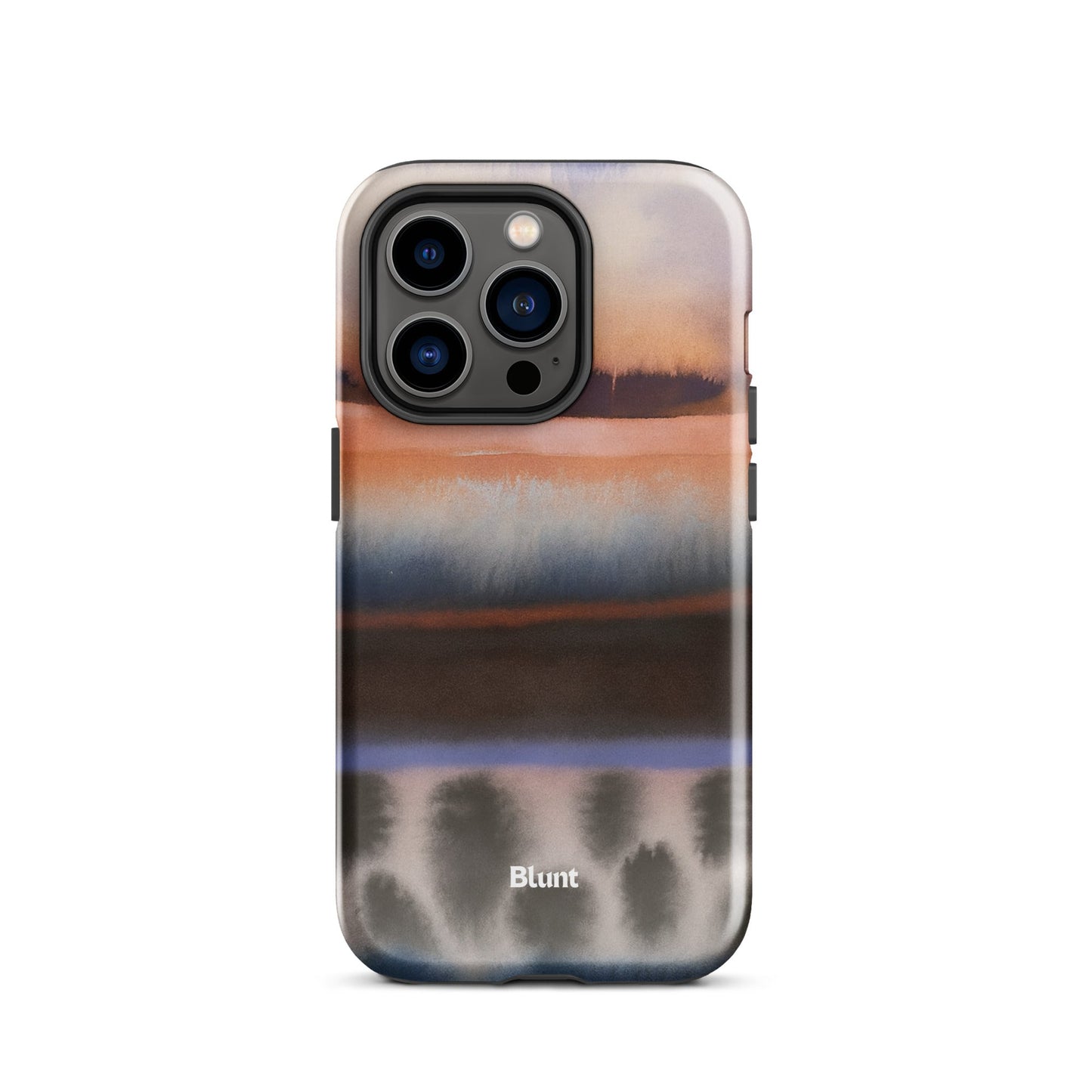 Desert Sky iPhone Case - Blunt Cases