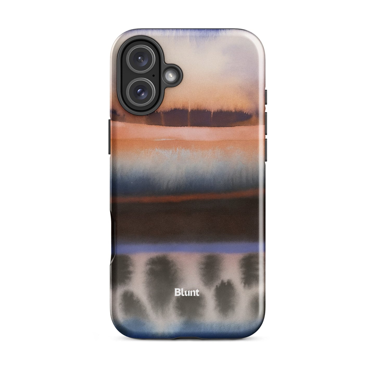 Desert Sky iPhone Case - Blunt Cases