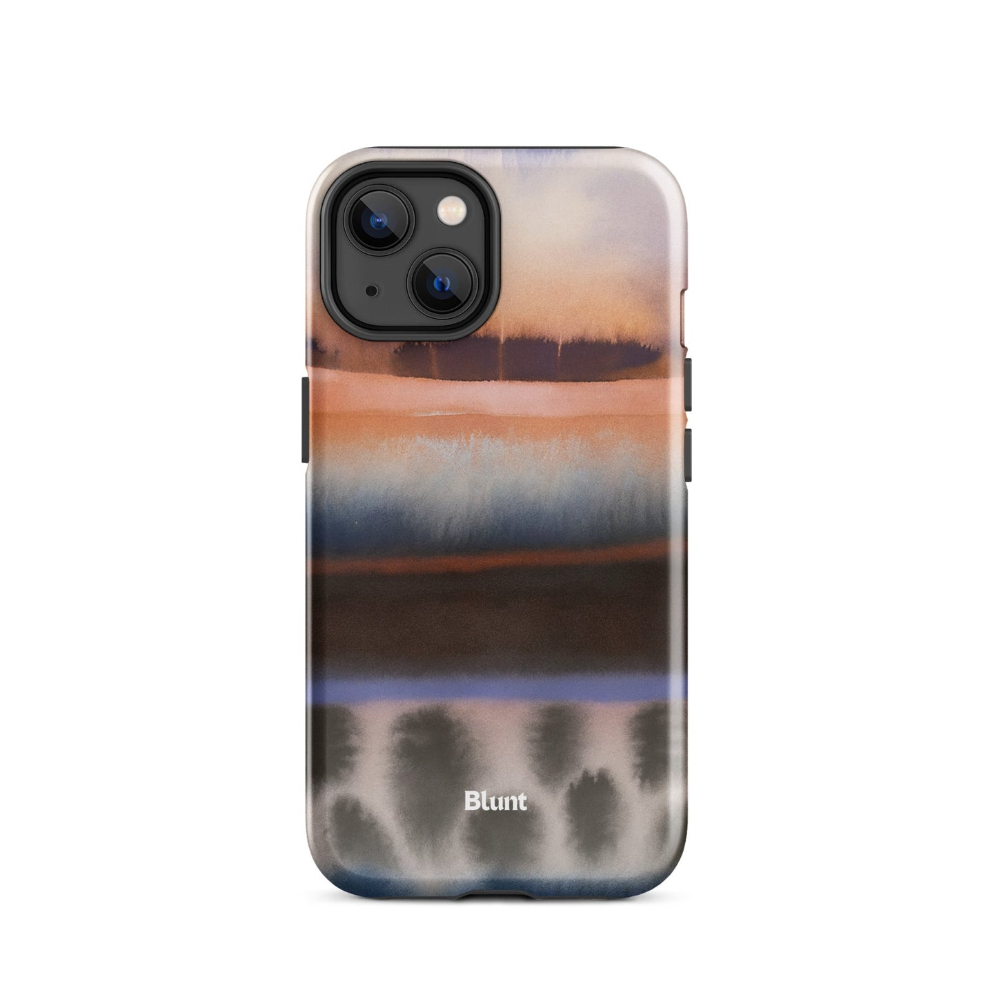 Desert Sky iPhone Case - Blunt Cases