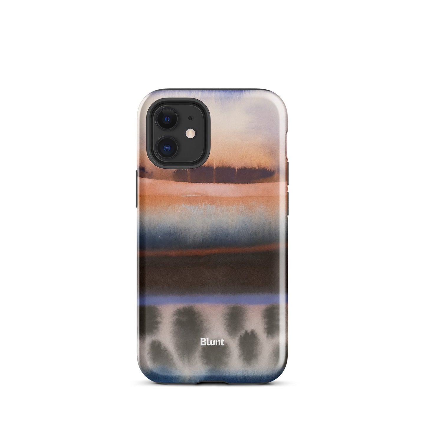 Desert Sky iPhone Case - Blunt Cases