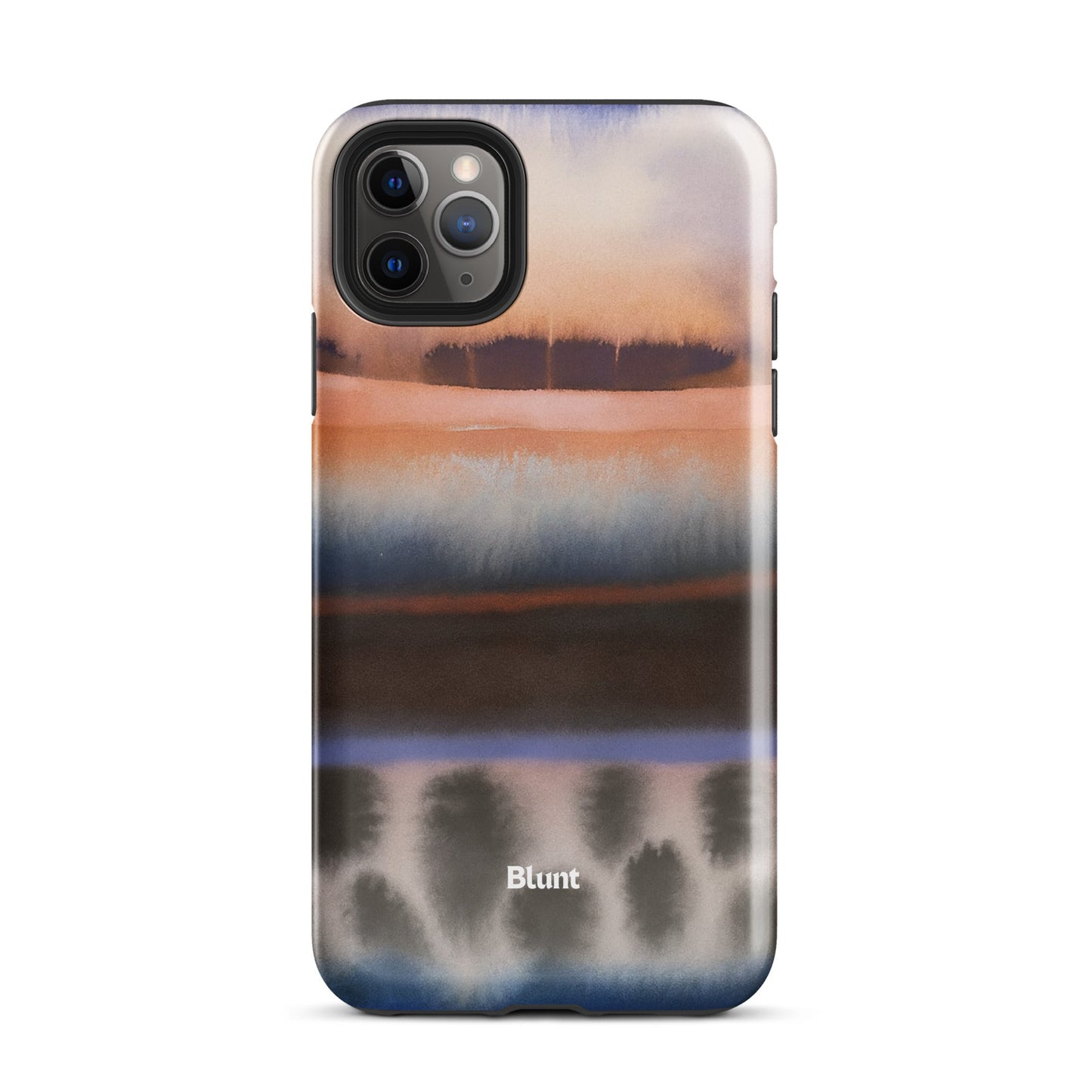 Desert Sky iPhone Case - Blunt Cases