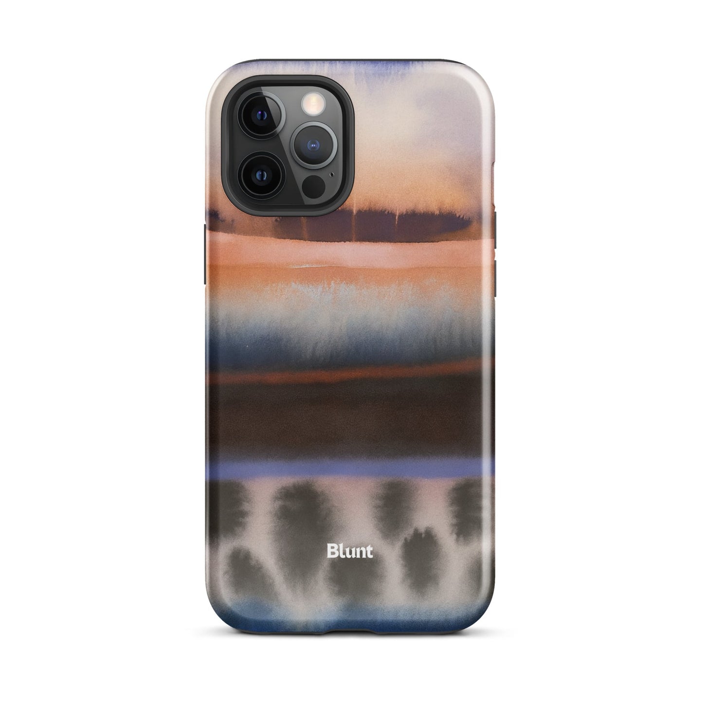 Desert Sky iPhone Case - Blunt Cases