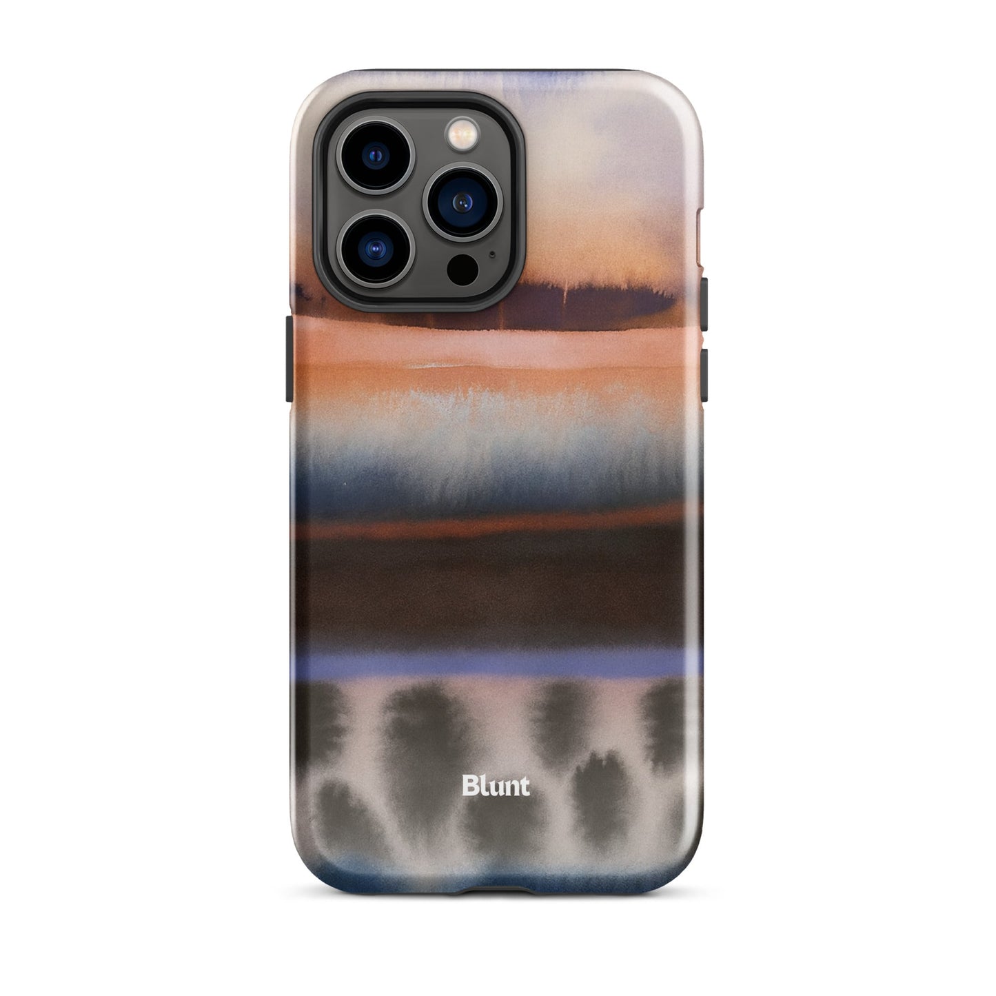Desert Sky iPhone Case - Blunt Cases