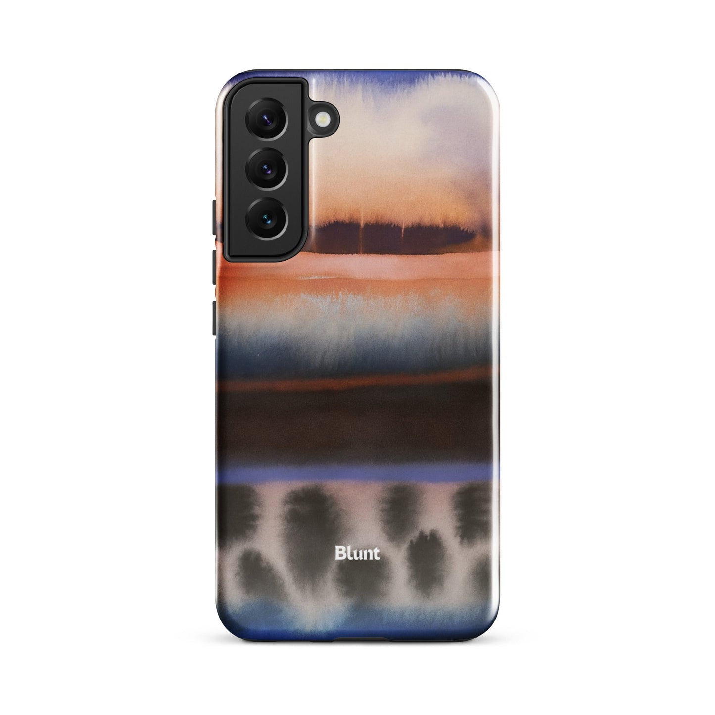 Desert Sky Samsung Case - Blunt Cases