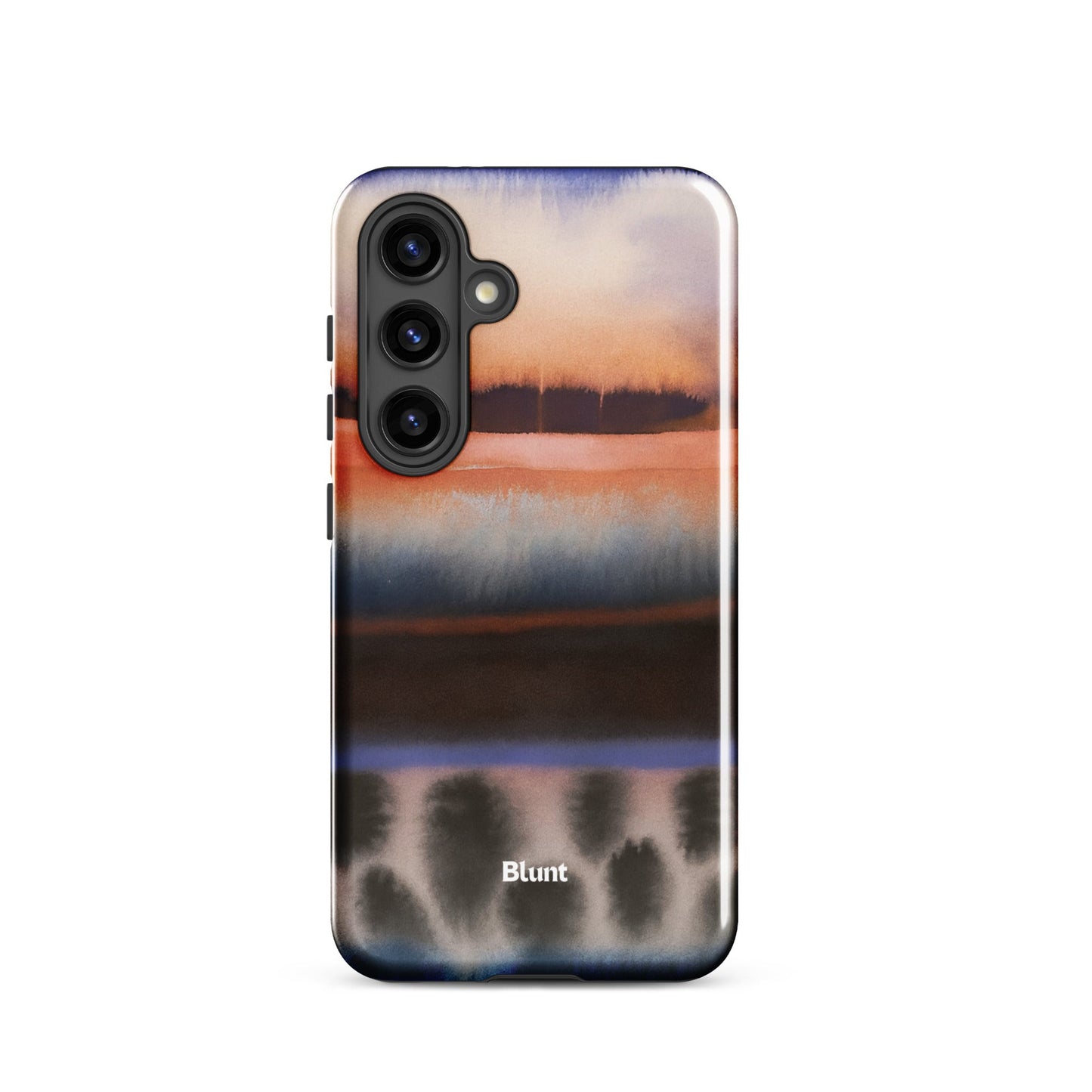 Desert Sky Samsung Case - Blunt Cases