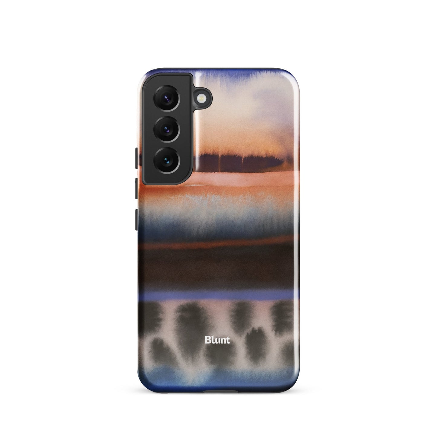 Desert Sky Samsung Case - Blunt Cases
