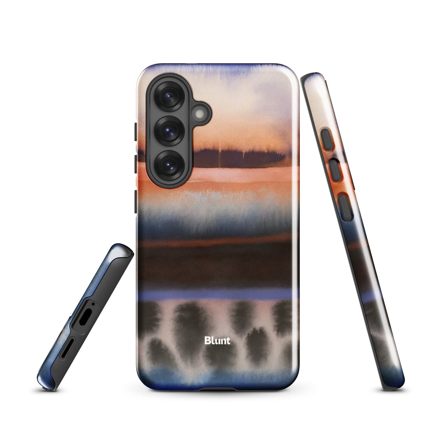 Desert Sky Samsung Case - Blunt Cases