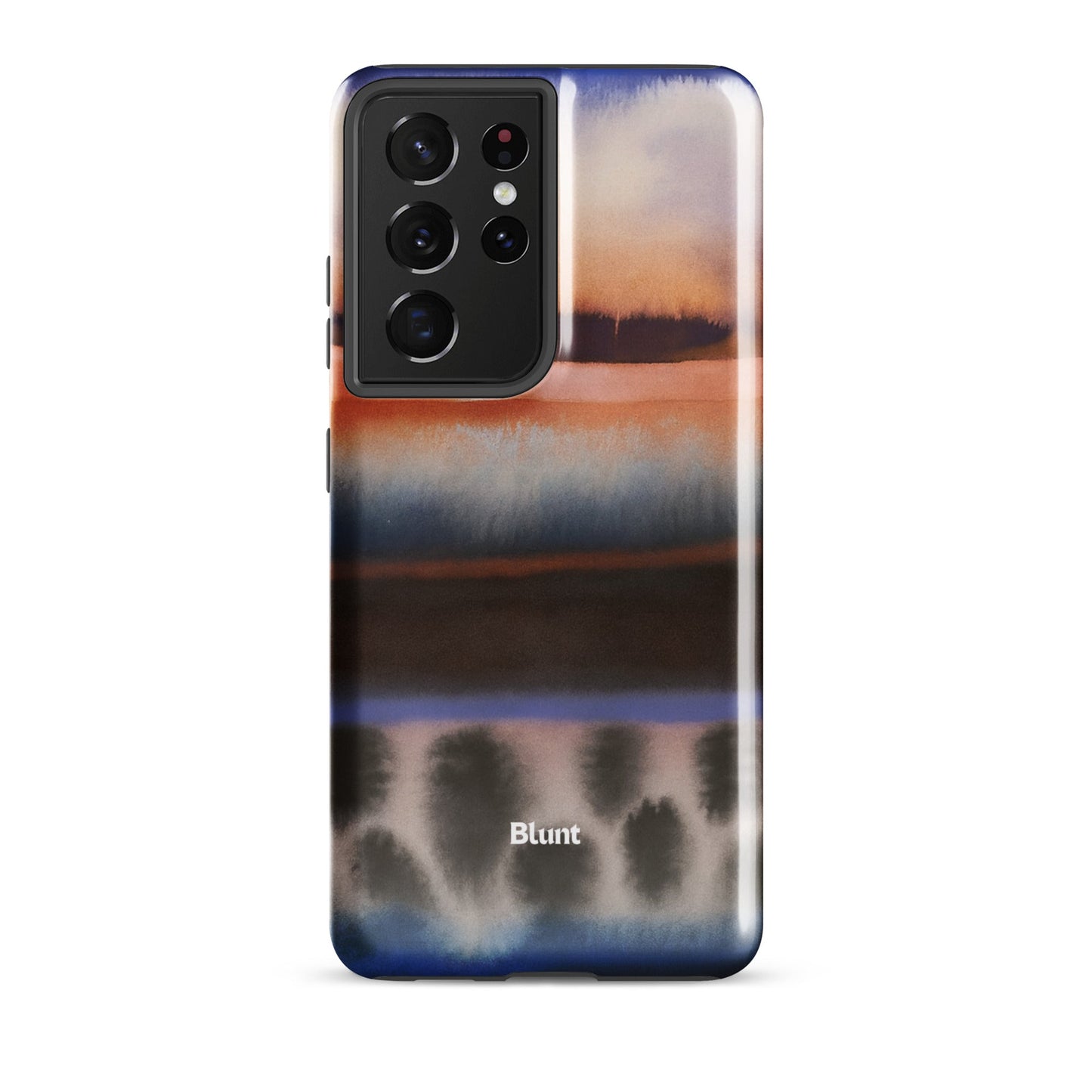 Desert Sky Samsung Case - Blunt Cases