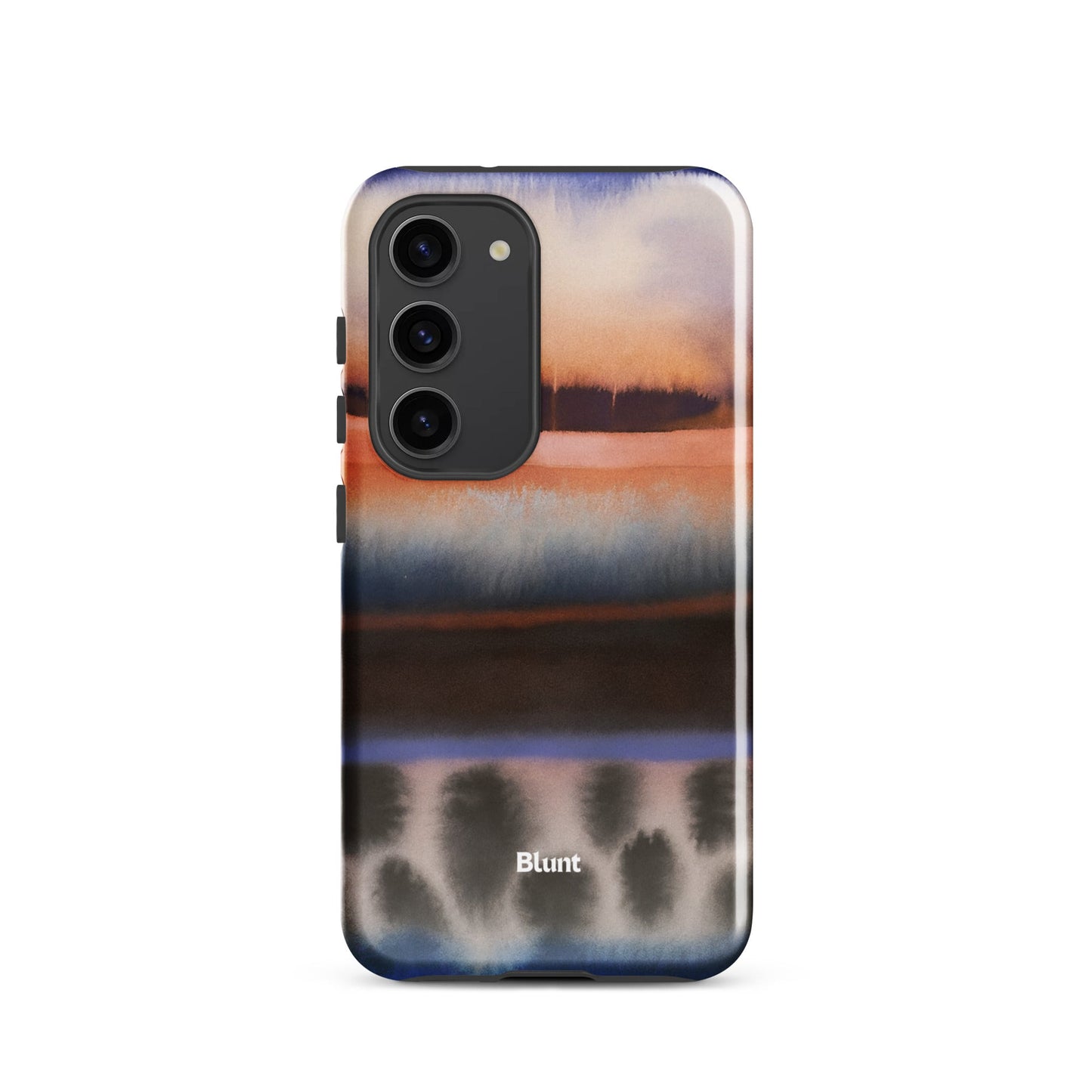 Desert Sky Samsung Case - Blunt Cases