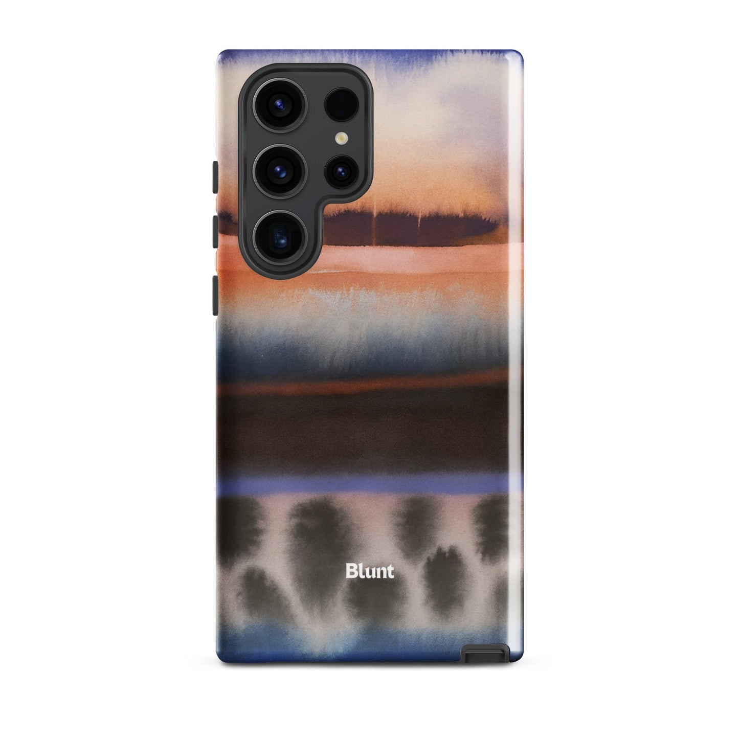Desert Sky Samsung Case - Blunt Cases