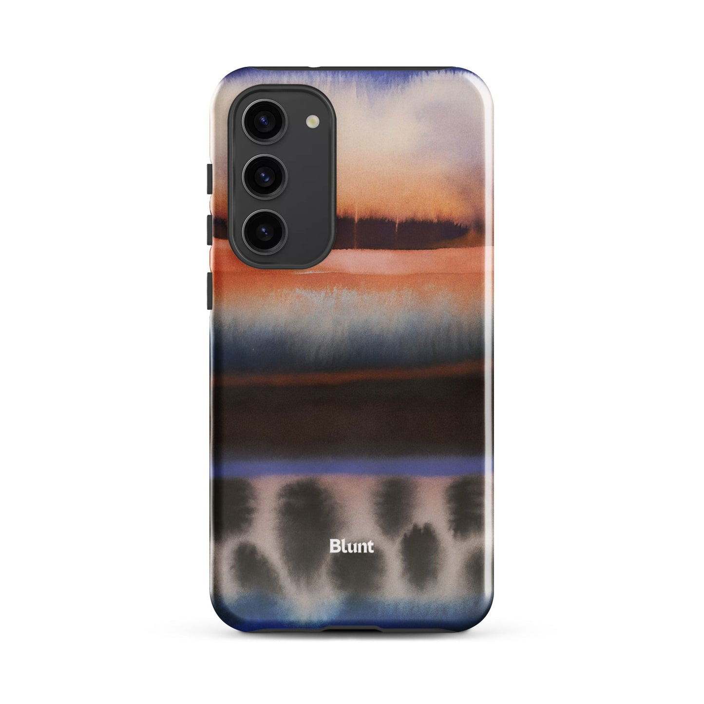 Desert Sky Samsung Case - Blunt Cases
