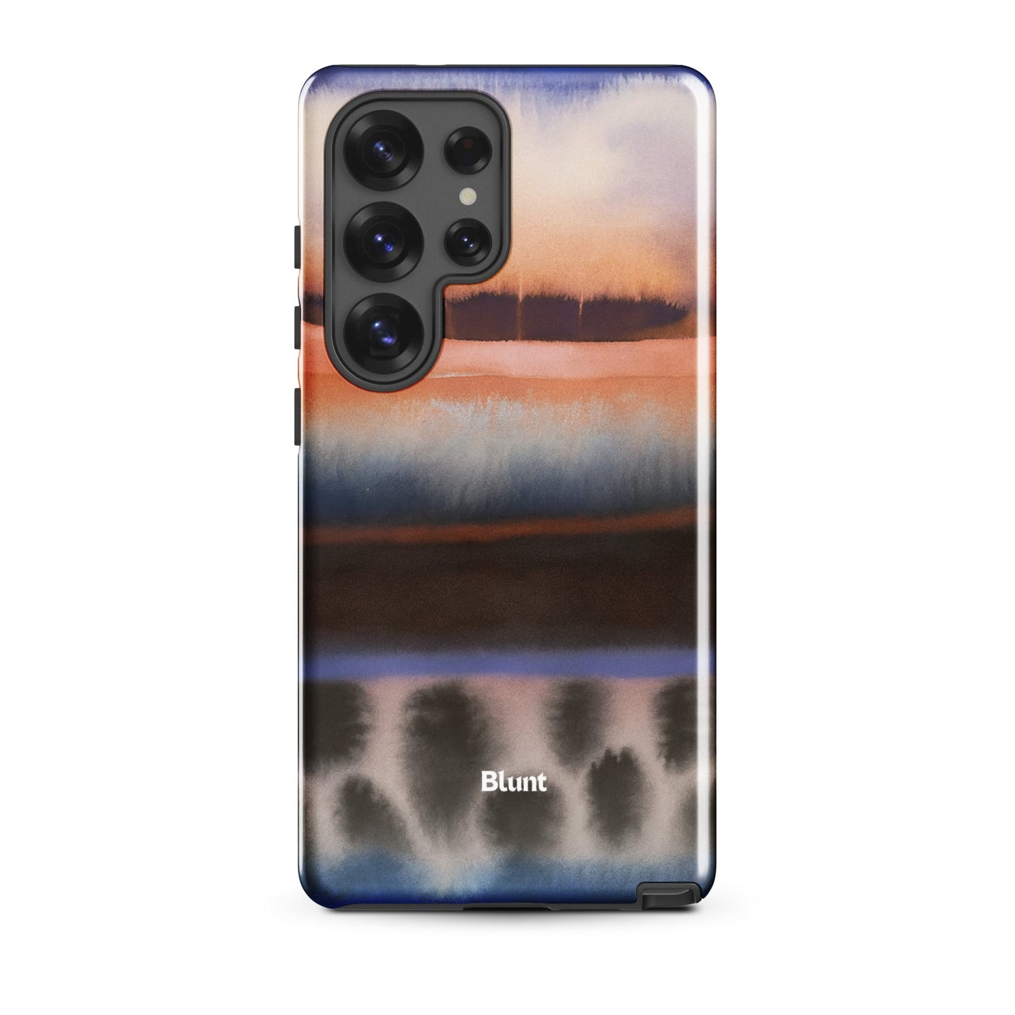 Desert Sky Samsung Case - Blunt Cases