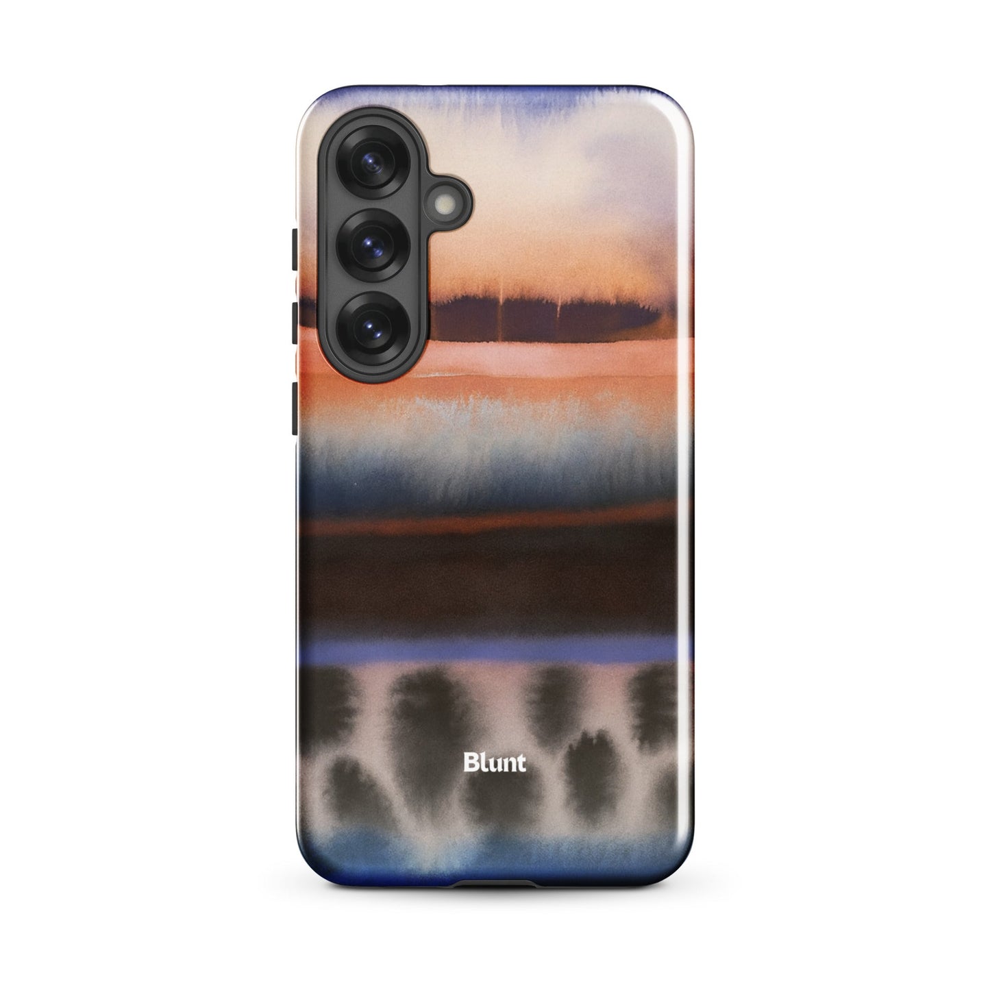 Desert Sky Samsung Case - Blunt Cases