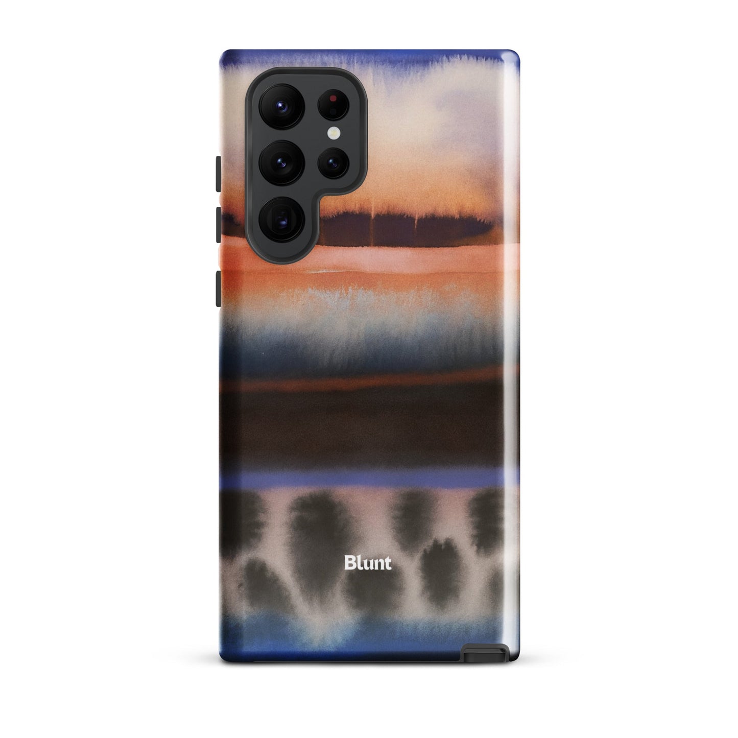 Desert Sky Samsung Case - Blunt Cases