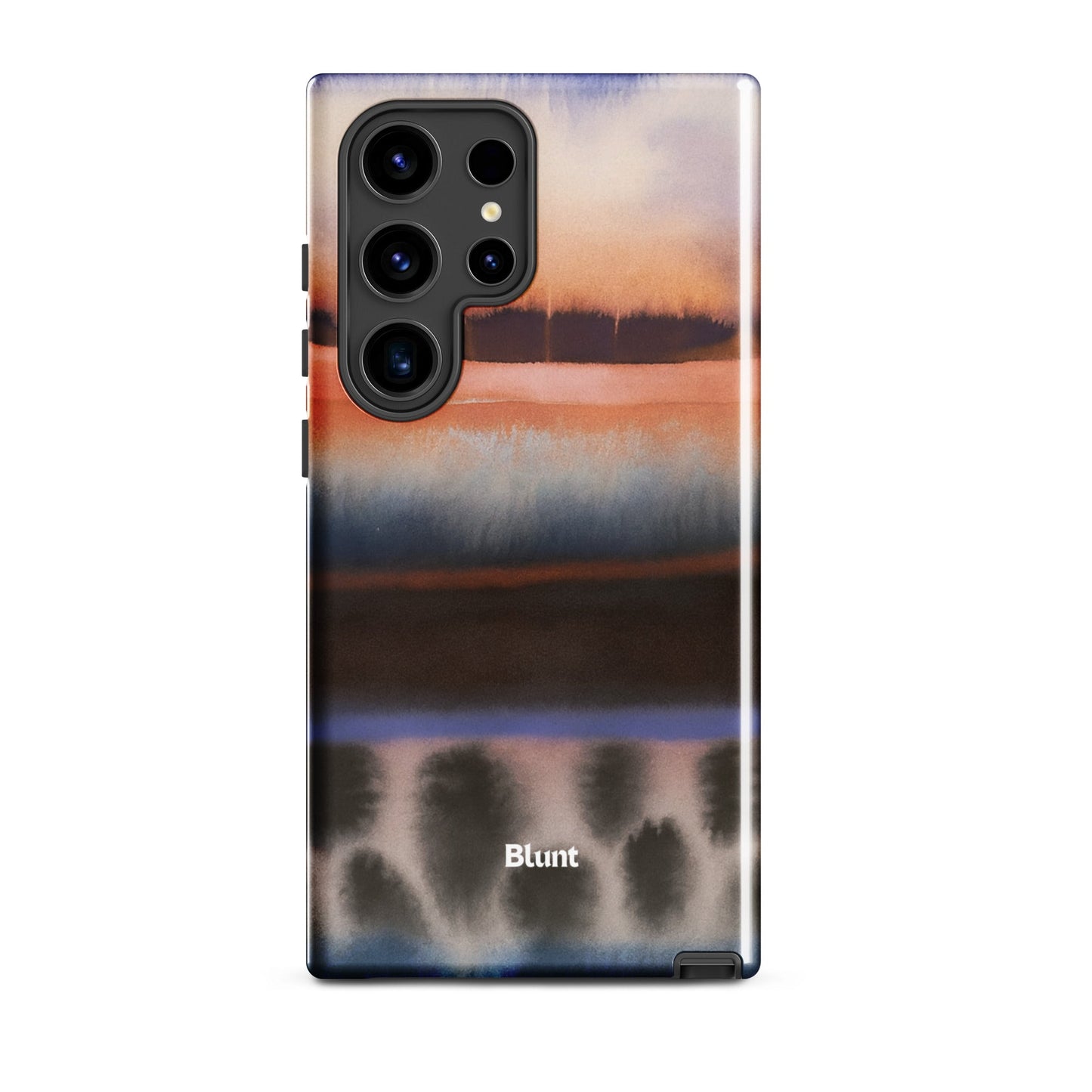 Desert Sky Samsung Case - Blunt Cases