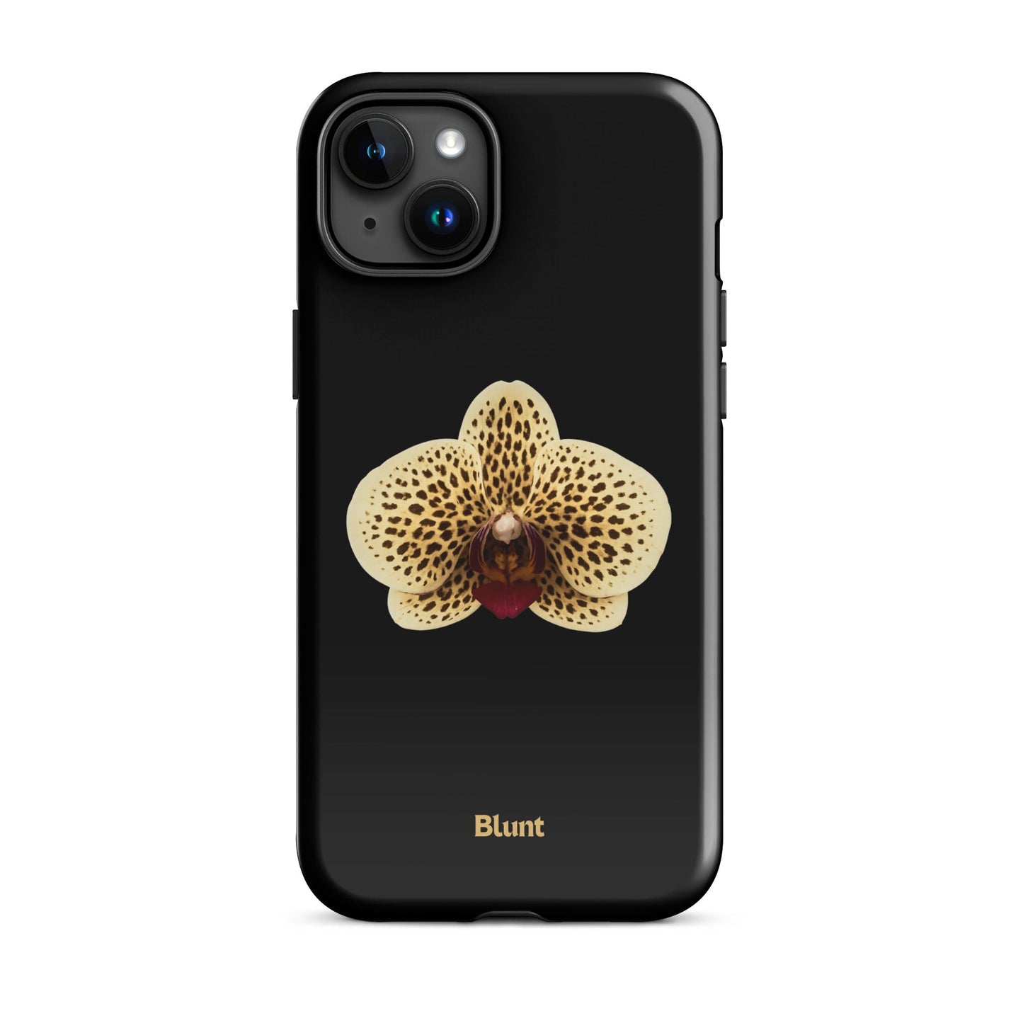 Desire iPhone Case - Blunt Cases