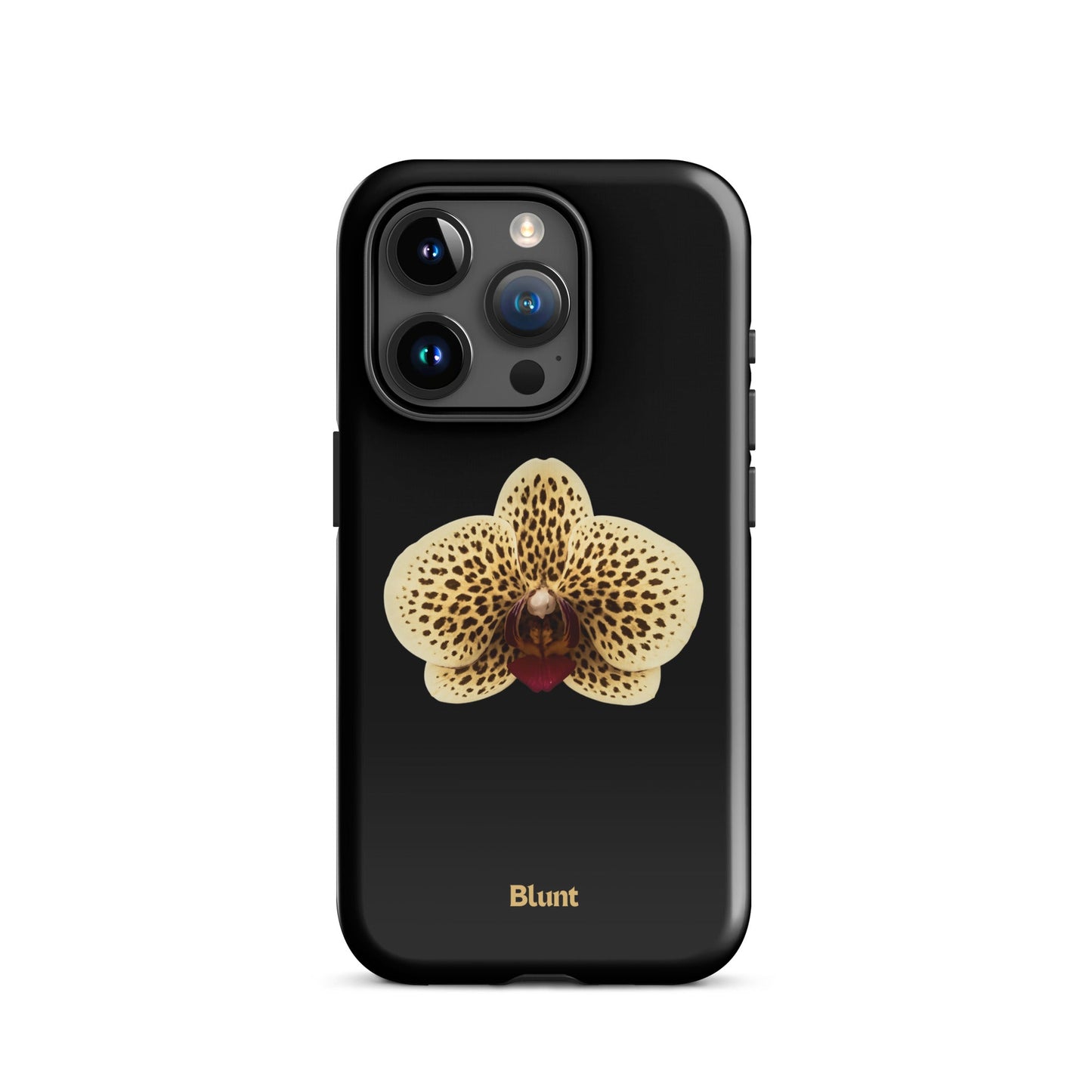 Desire iPhone Case - Blunt Cases