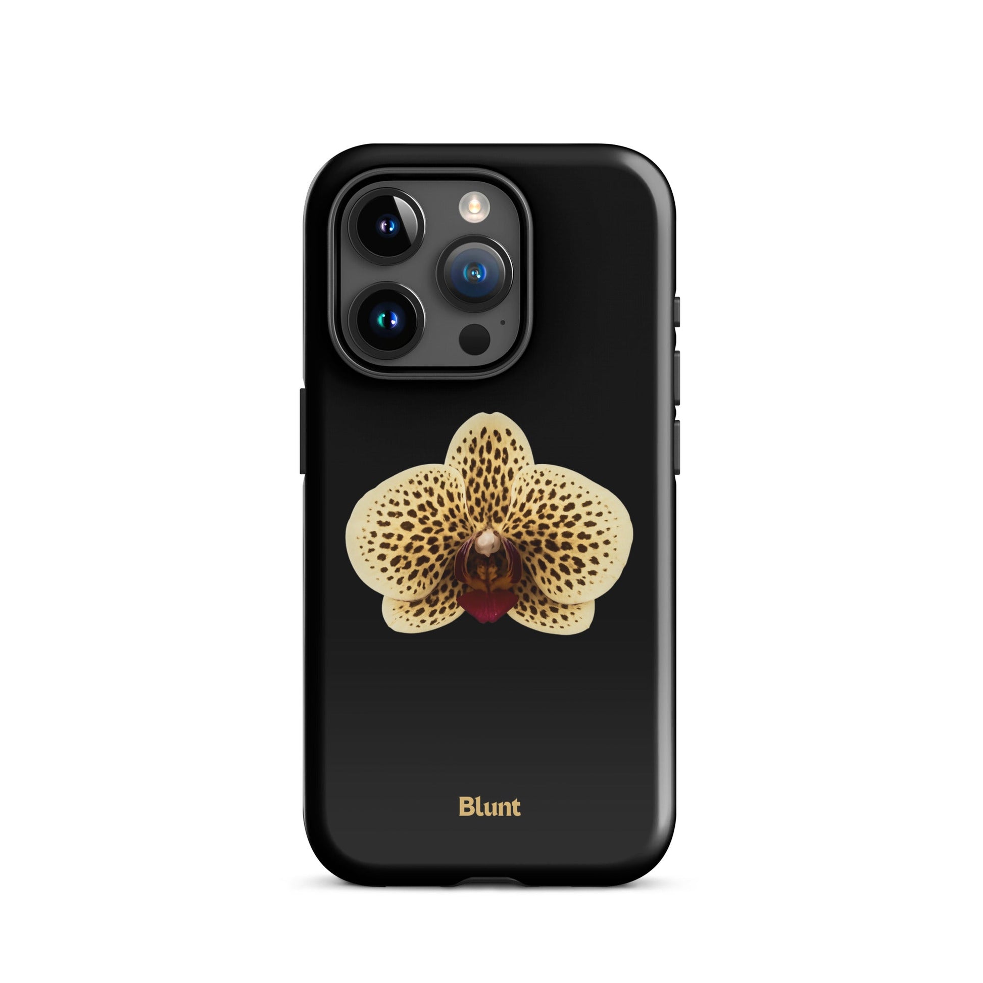 Desire iPhone Case - Blunt Cases