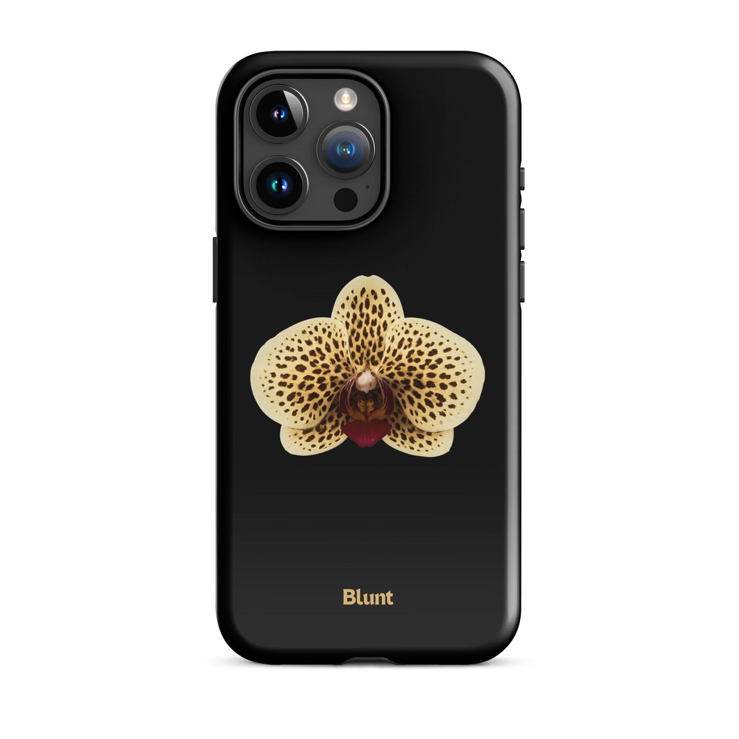 Desire iPhone Case - Blunt Cases