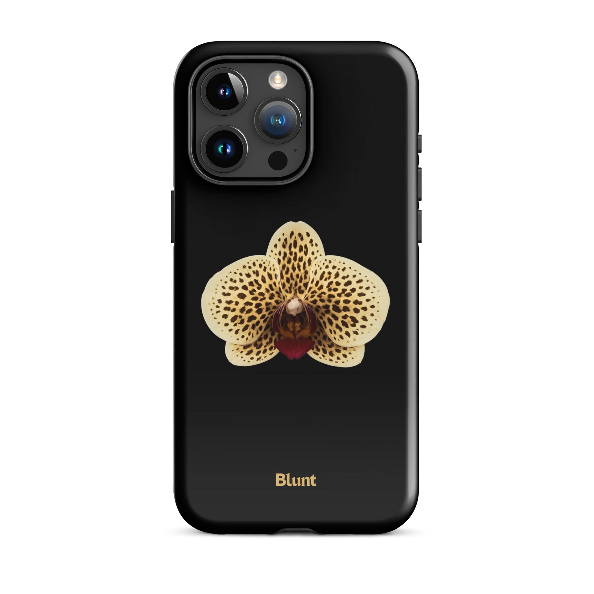 Desire iPhone Case - Blunt Cases