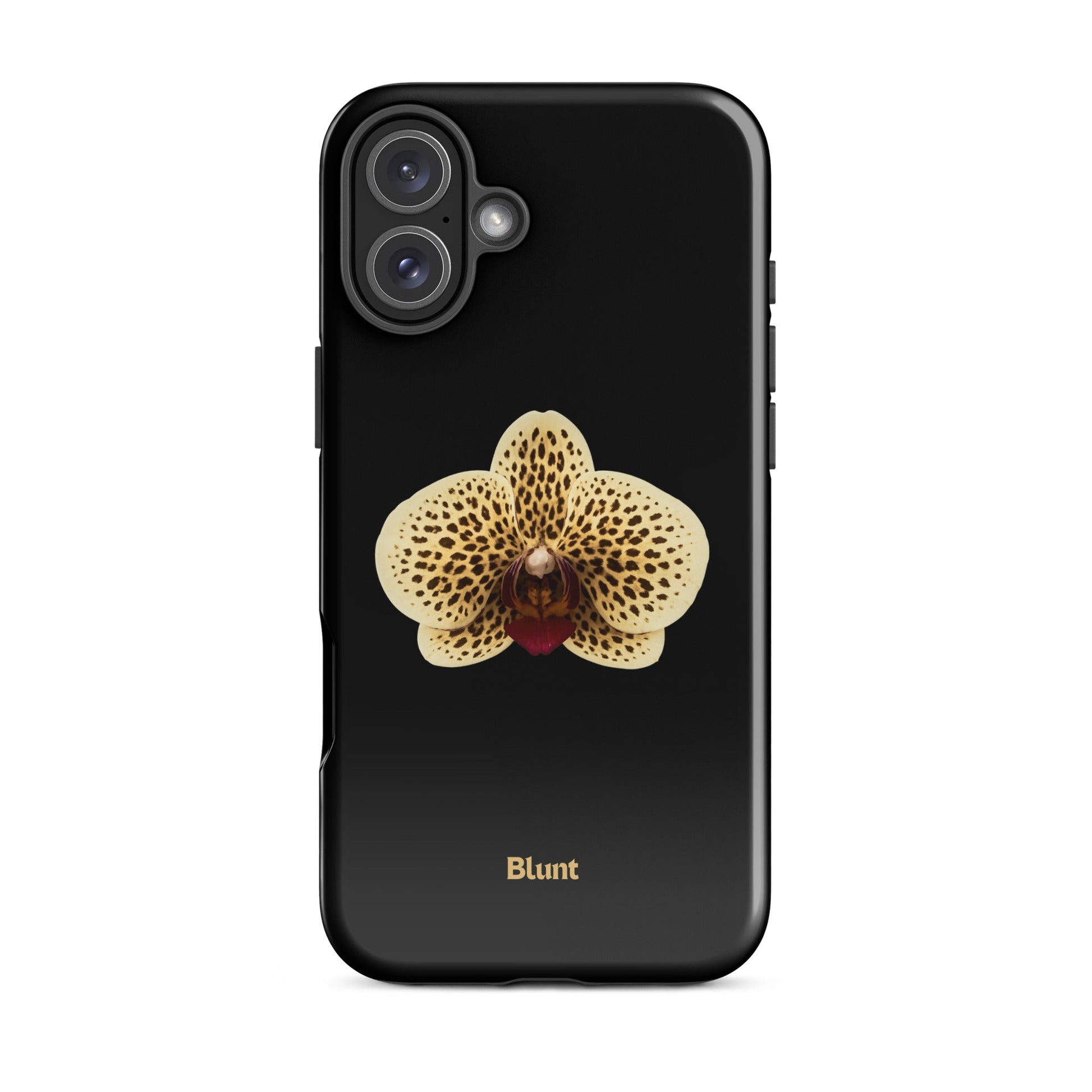Desire iPhone Case - Blunt Cases