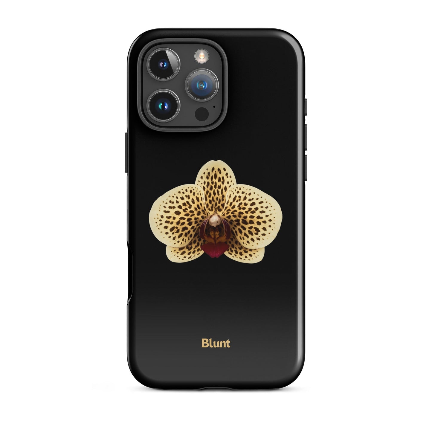 Desire iPhone Case - Blunt Cases