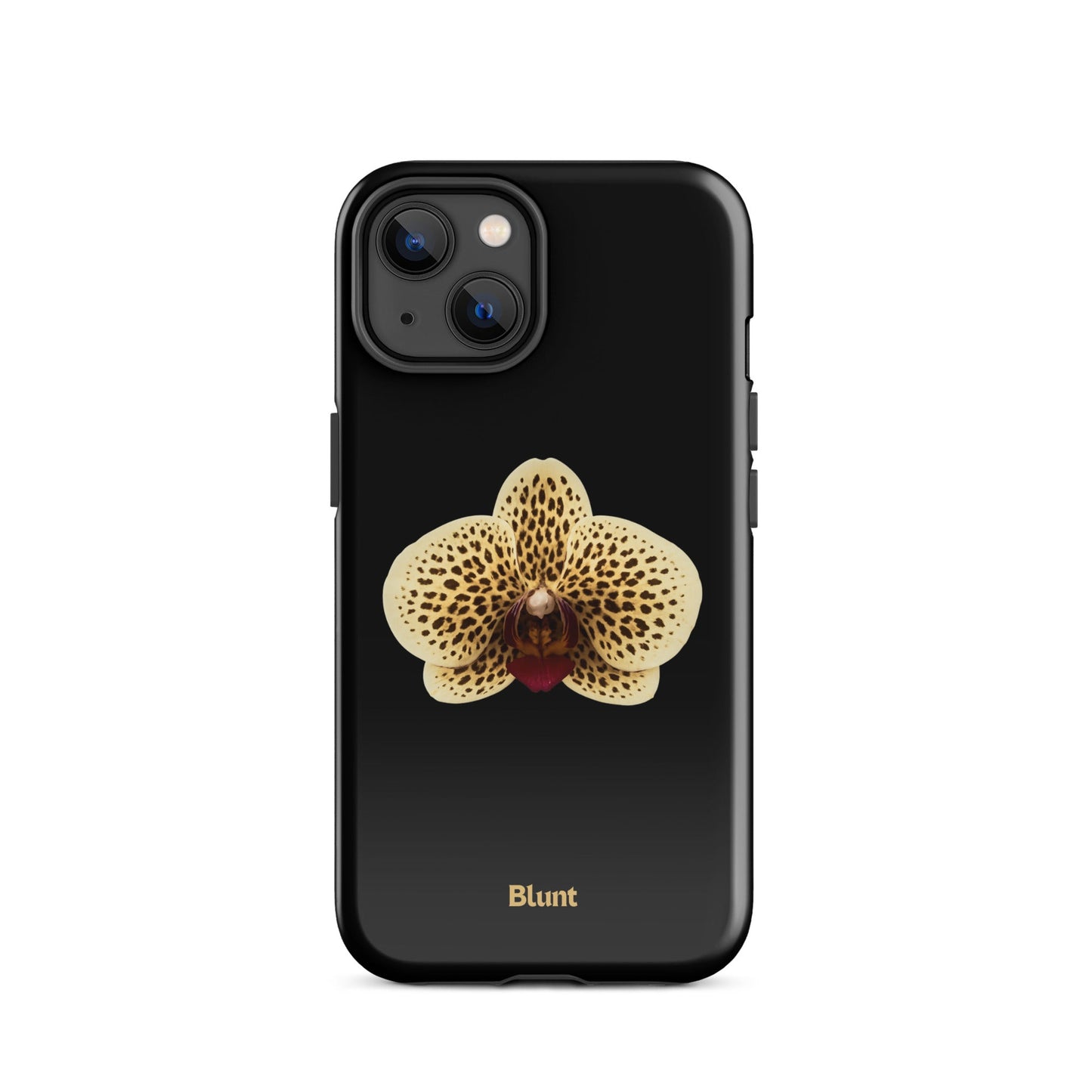 Desire iPhone Case - Blunt Cases