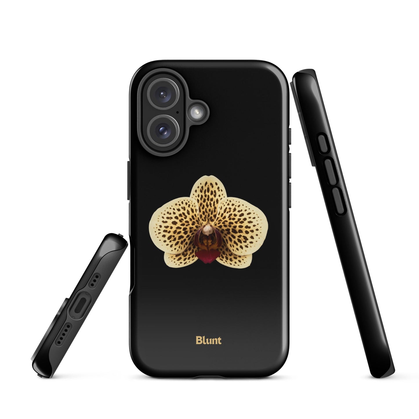 Desire iPhone Case - Blunt Cases